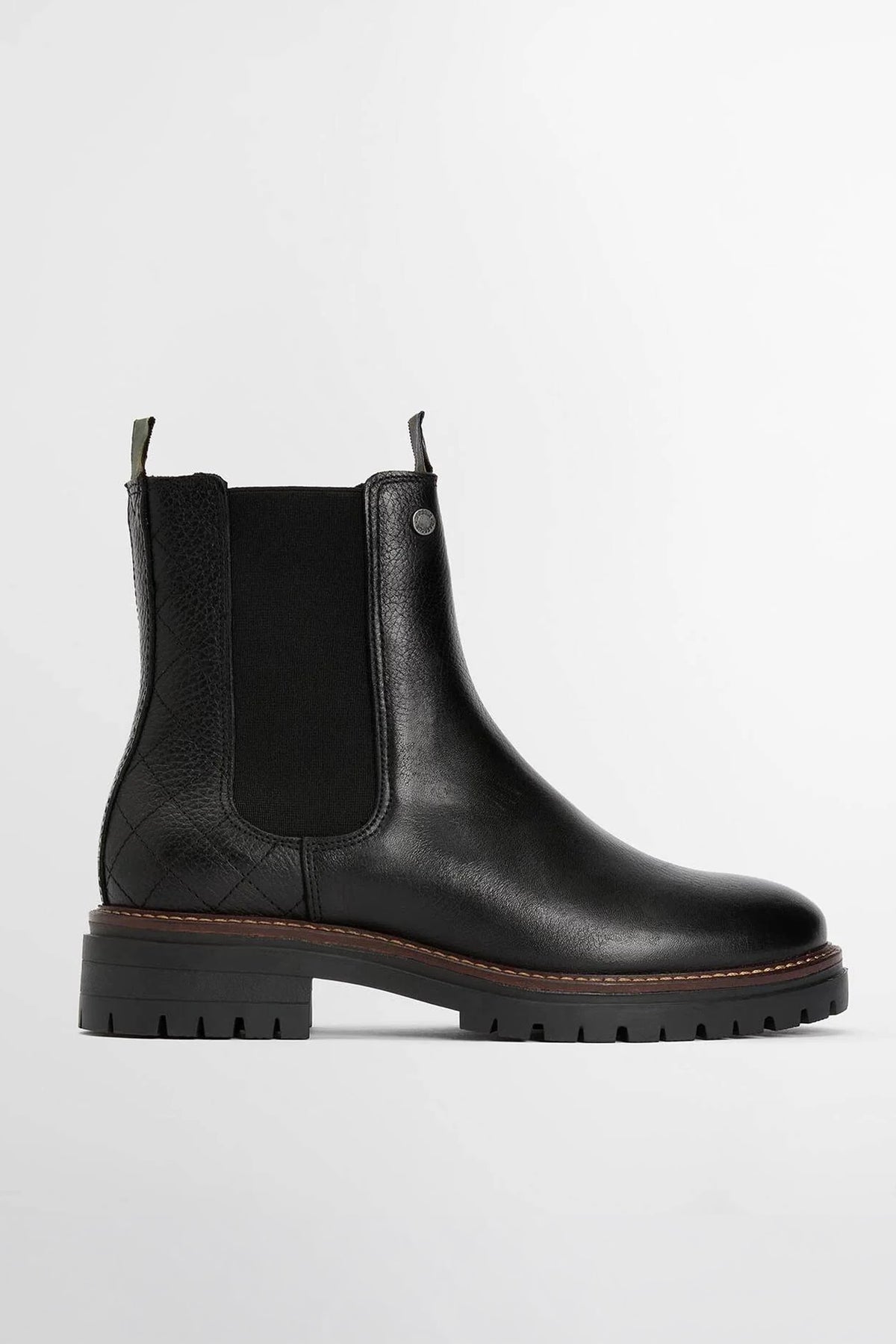 Evie Chelsea Ankle Boots