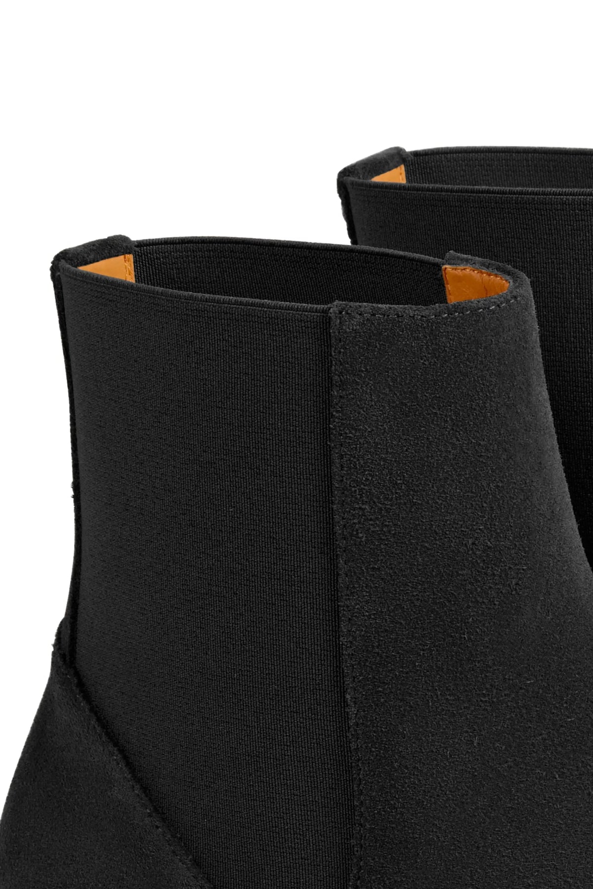 Milford Suede Ankle Boot