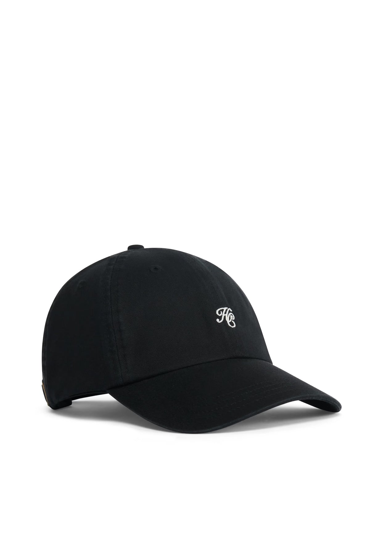 Monogram Cap