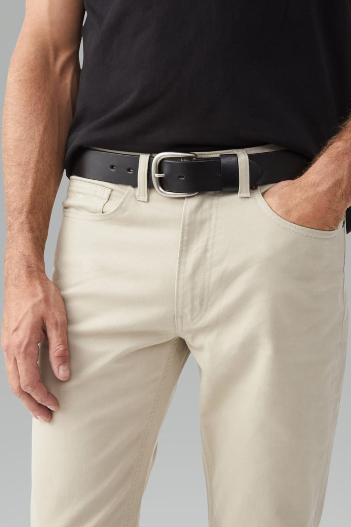 Traditional Belt