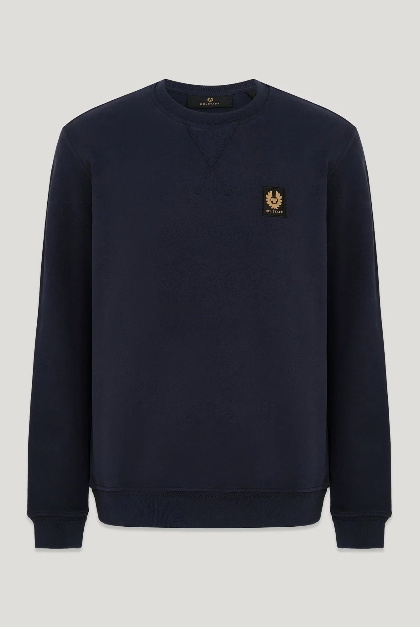 Belstaff Belstaff Sweatshirt #Colour_Dark Ink