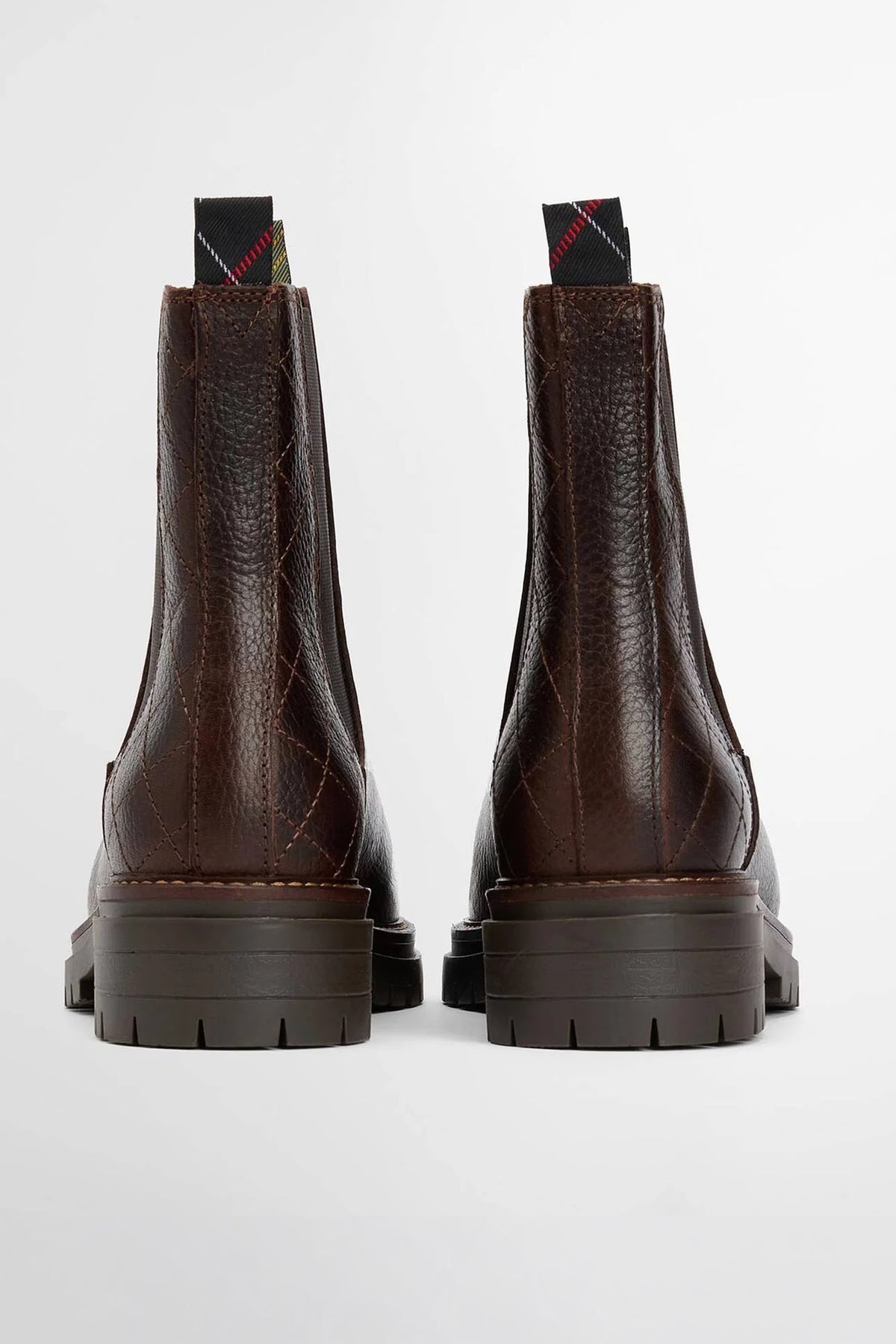 Evie Chelsea Ankle Boots