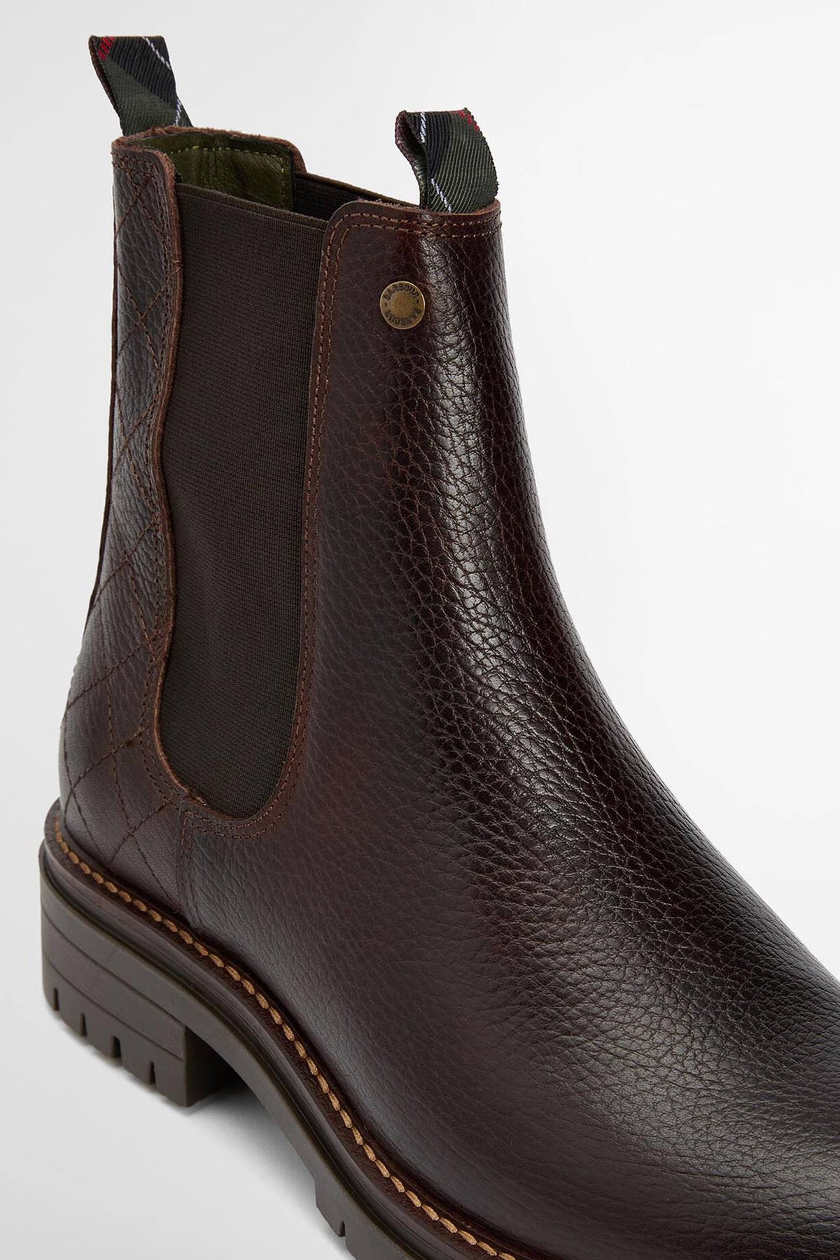 Evie Chelsea Ankle Boots