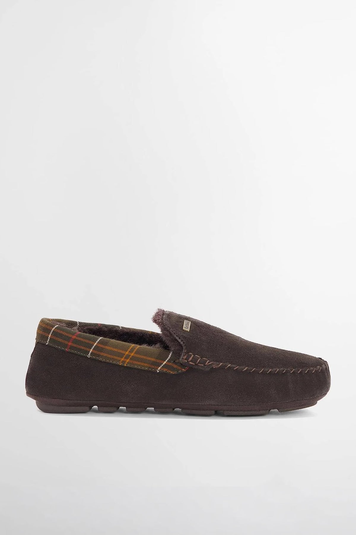 Monty Moccasin Slipper