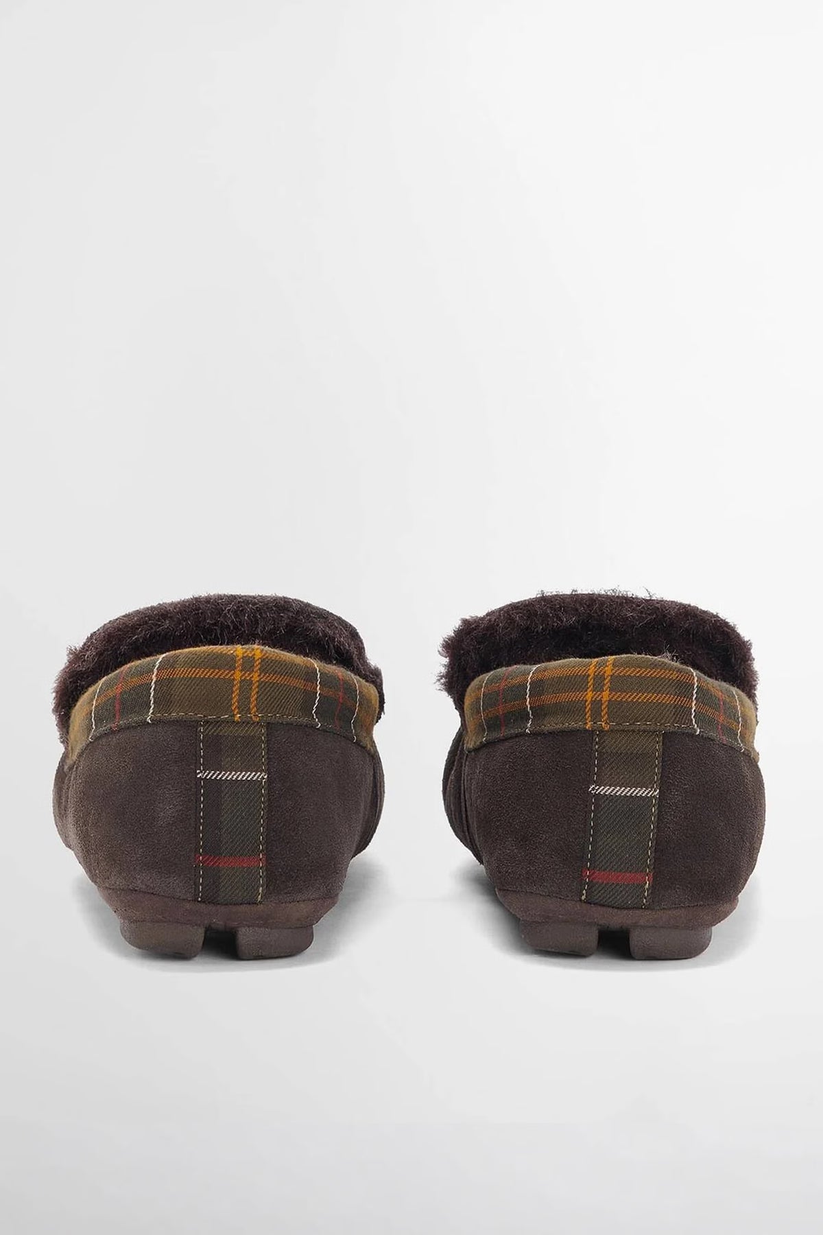 Monty Moccasin Slipper