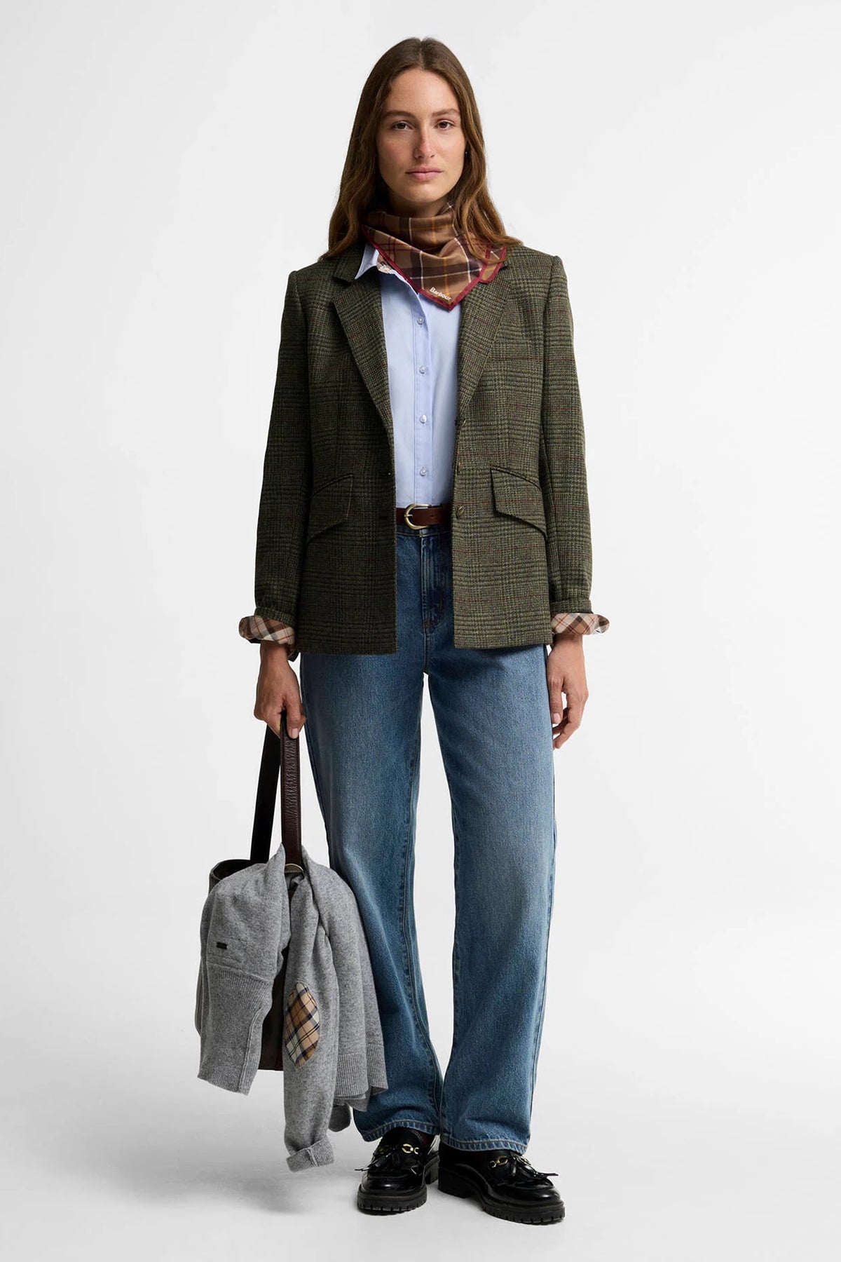 Browning Tailored Jacket