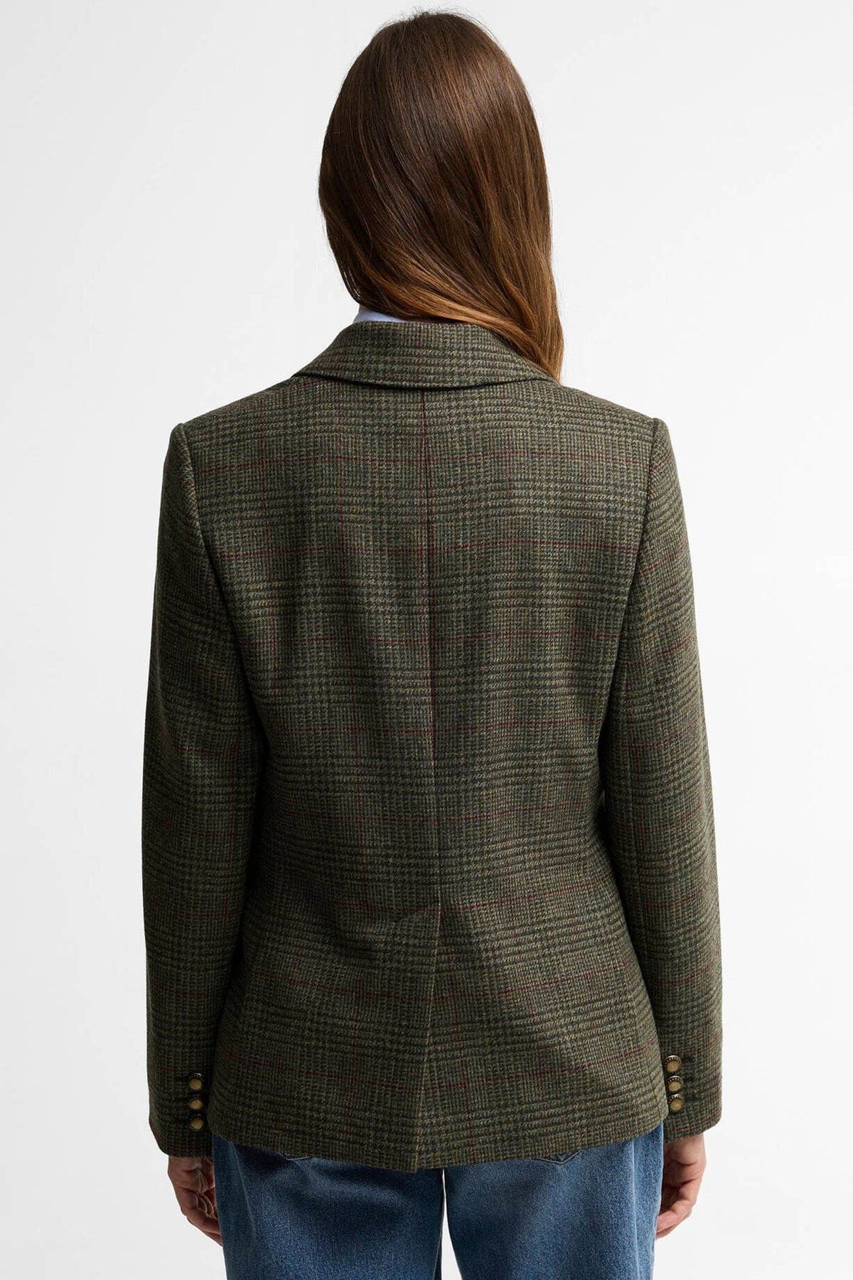 Browning Tailored Jacket