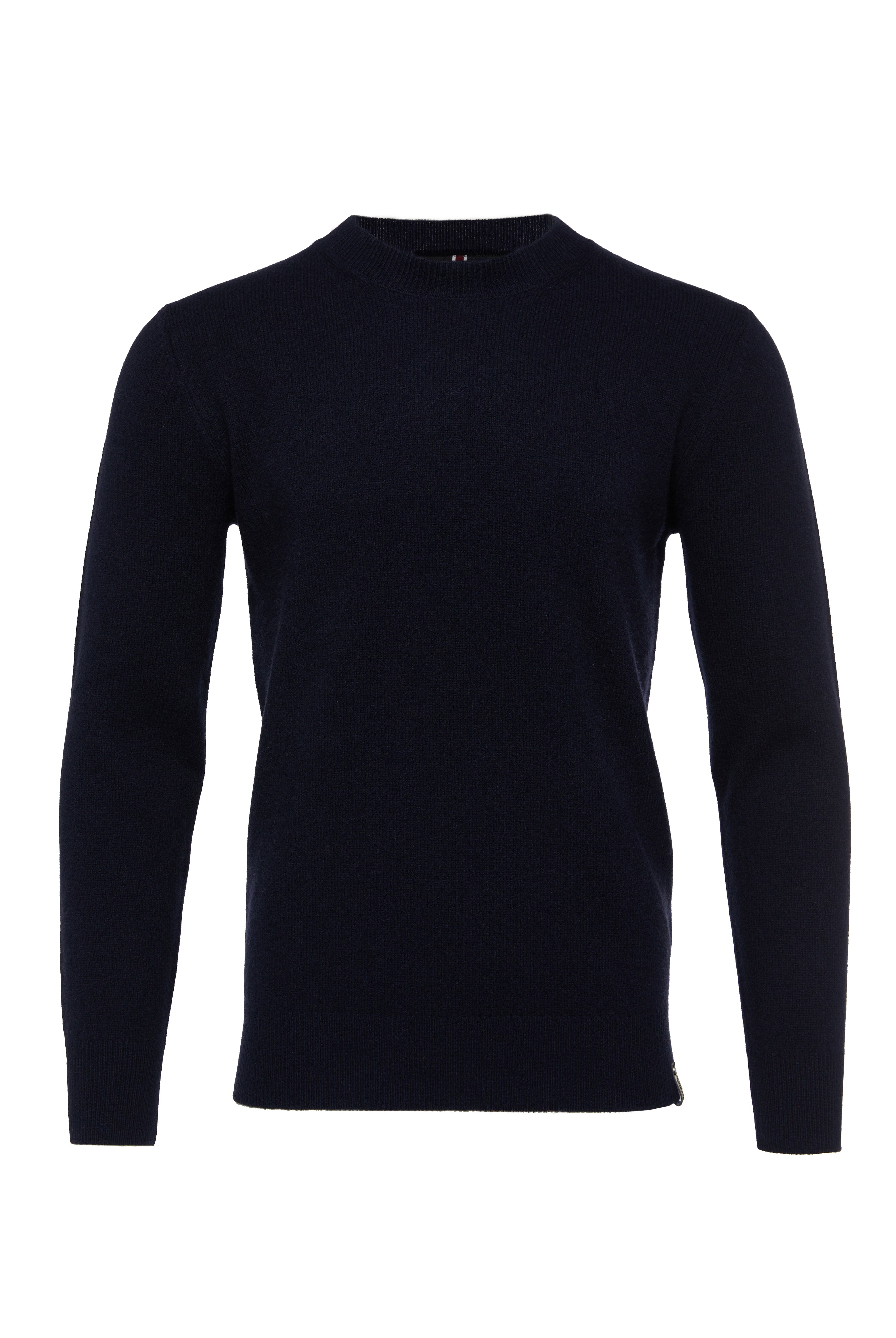 Byron Crew Neck Knit - Gallery Image 121