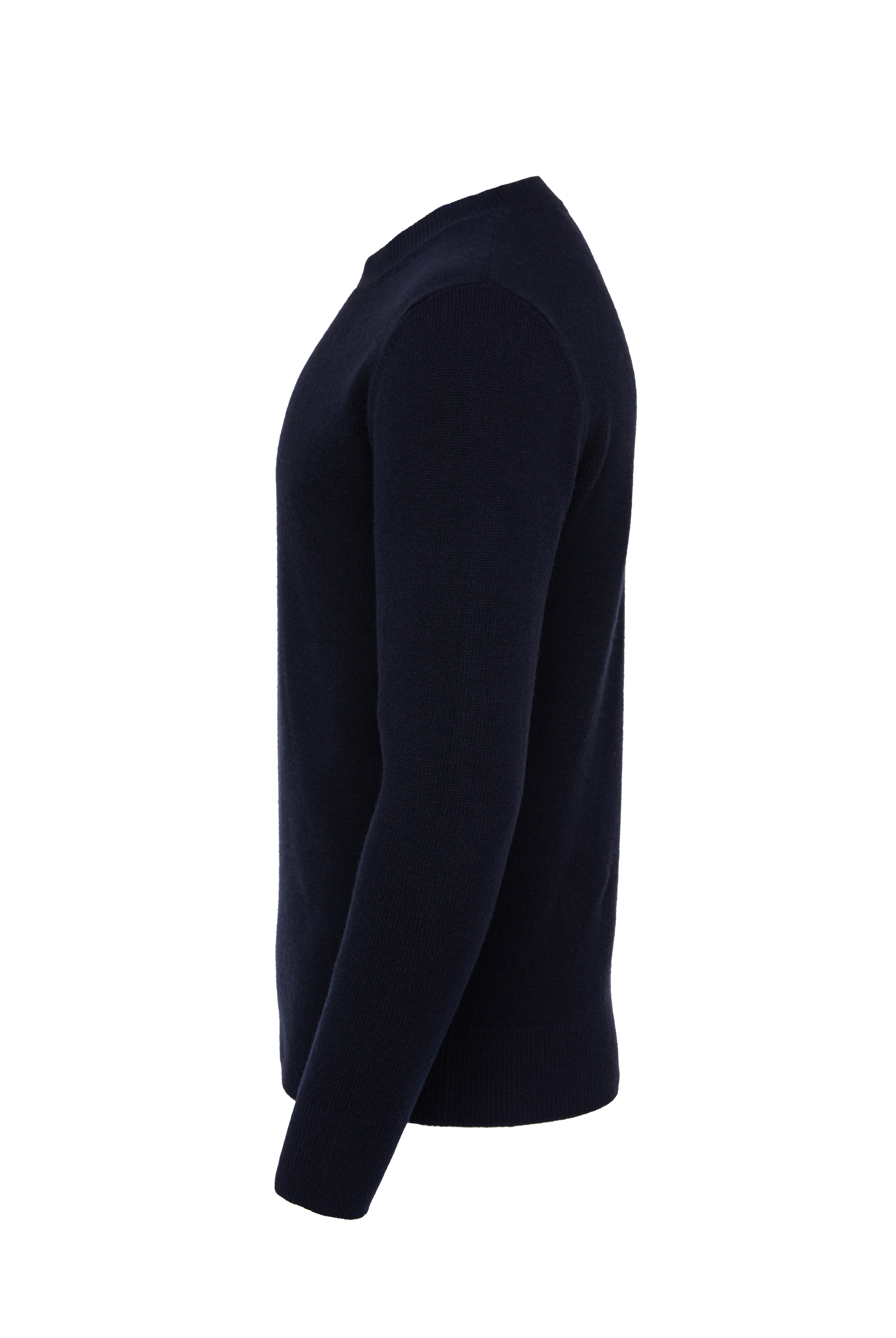 Byron Crew Neck Knit - Gallery Image 122