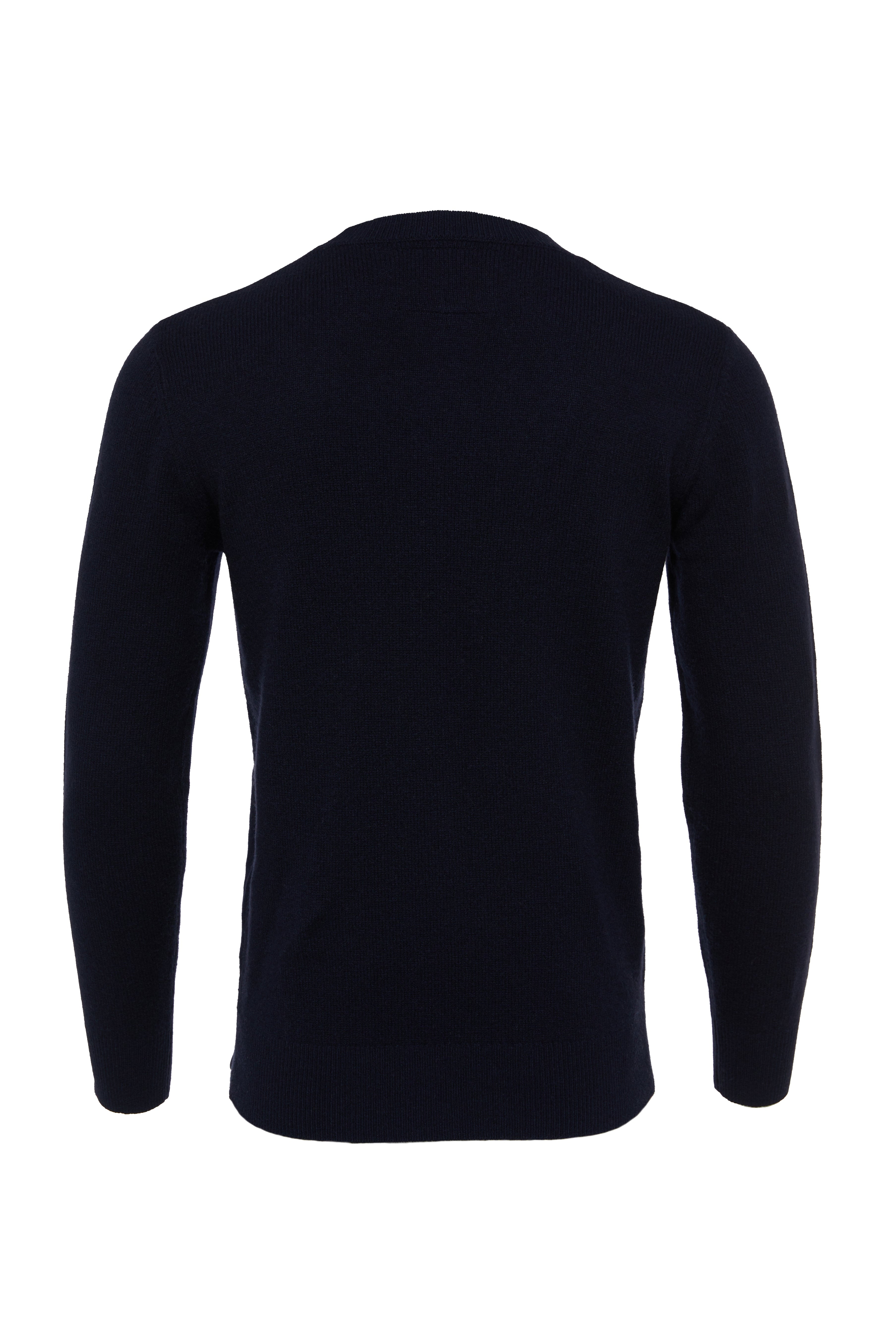 Byron Crew Neck Knit - Gallery Image 123
