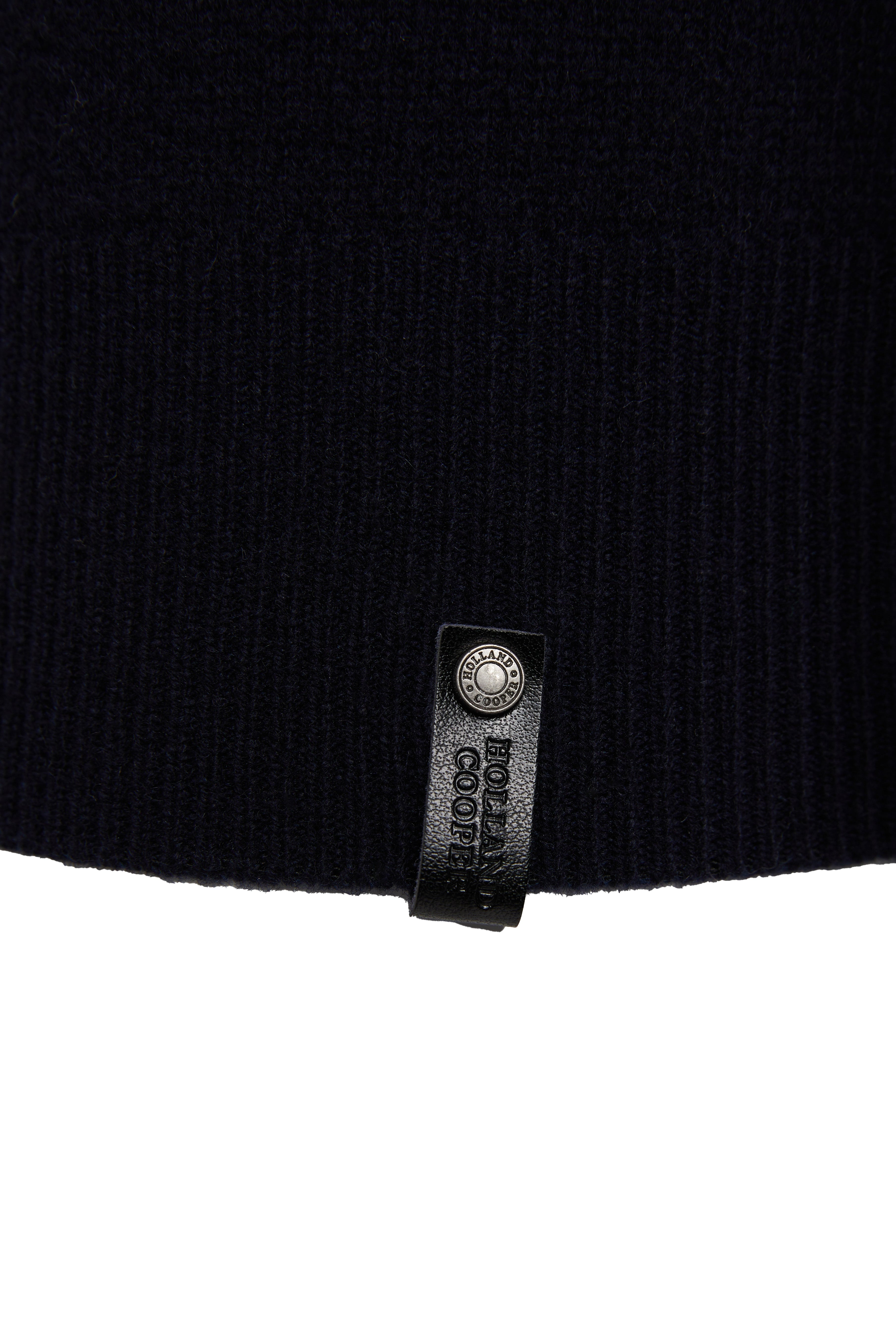 Byron Crew Neck Knit - Gallery Image 124