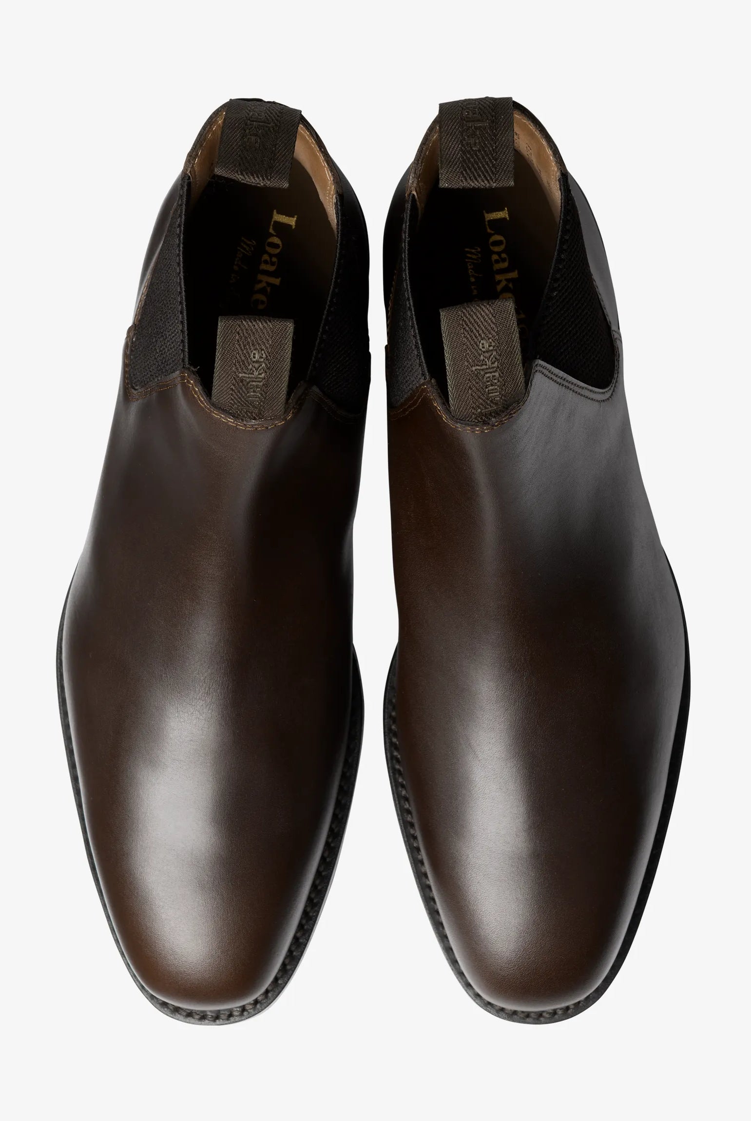 Loake Chatsworth #Colour_