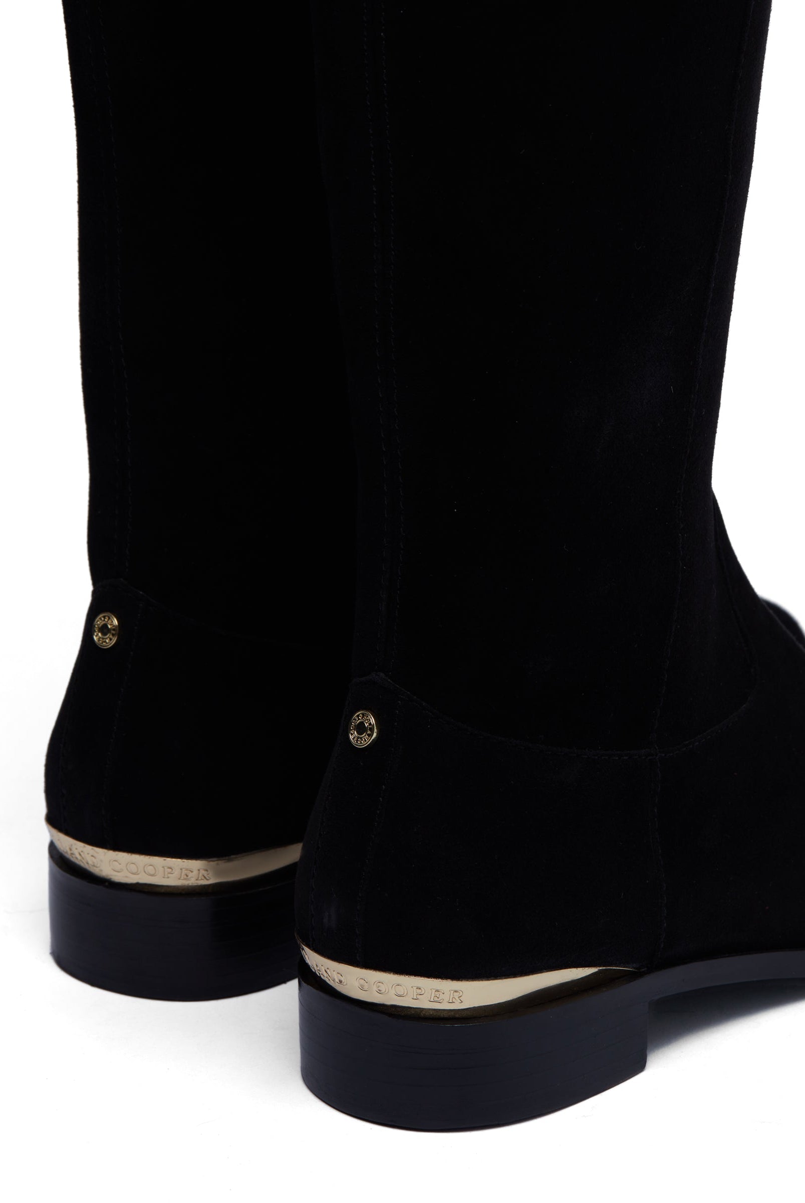 Albany Knee Boot - Gallery Image 154