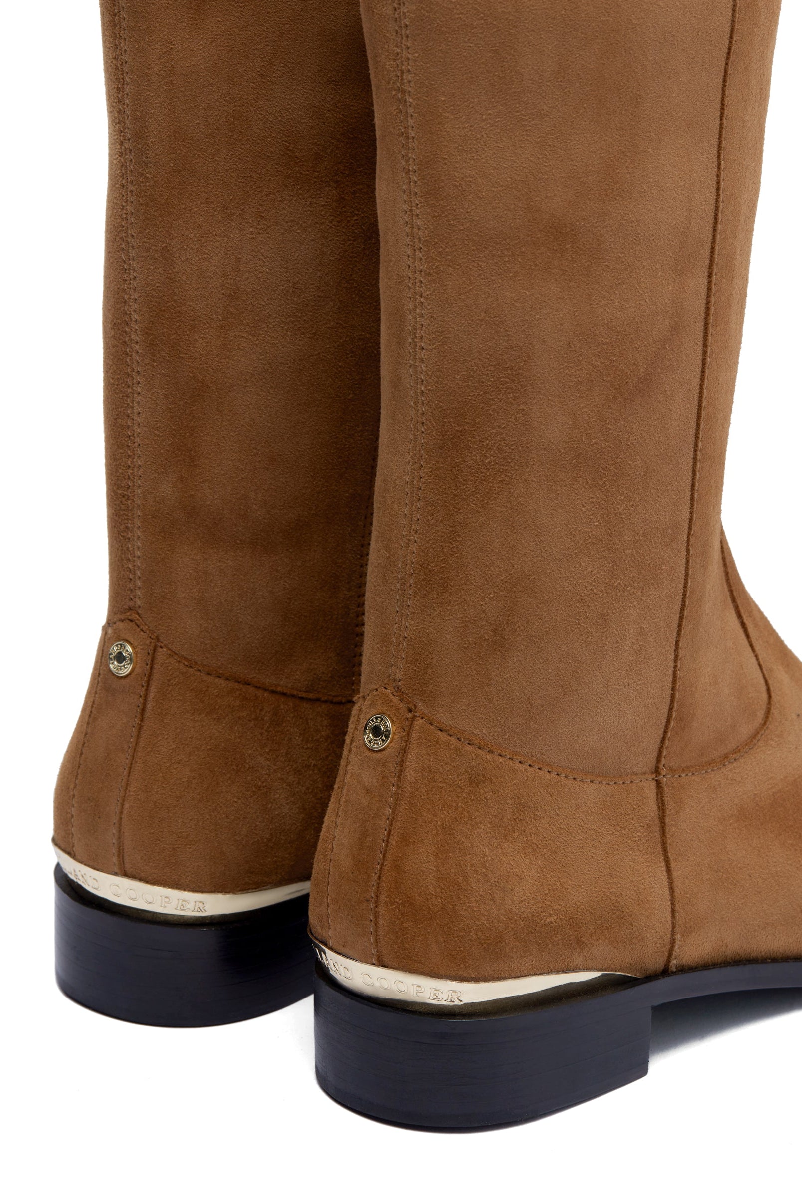 Albany Knee Boot - Gallery Image 155