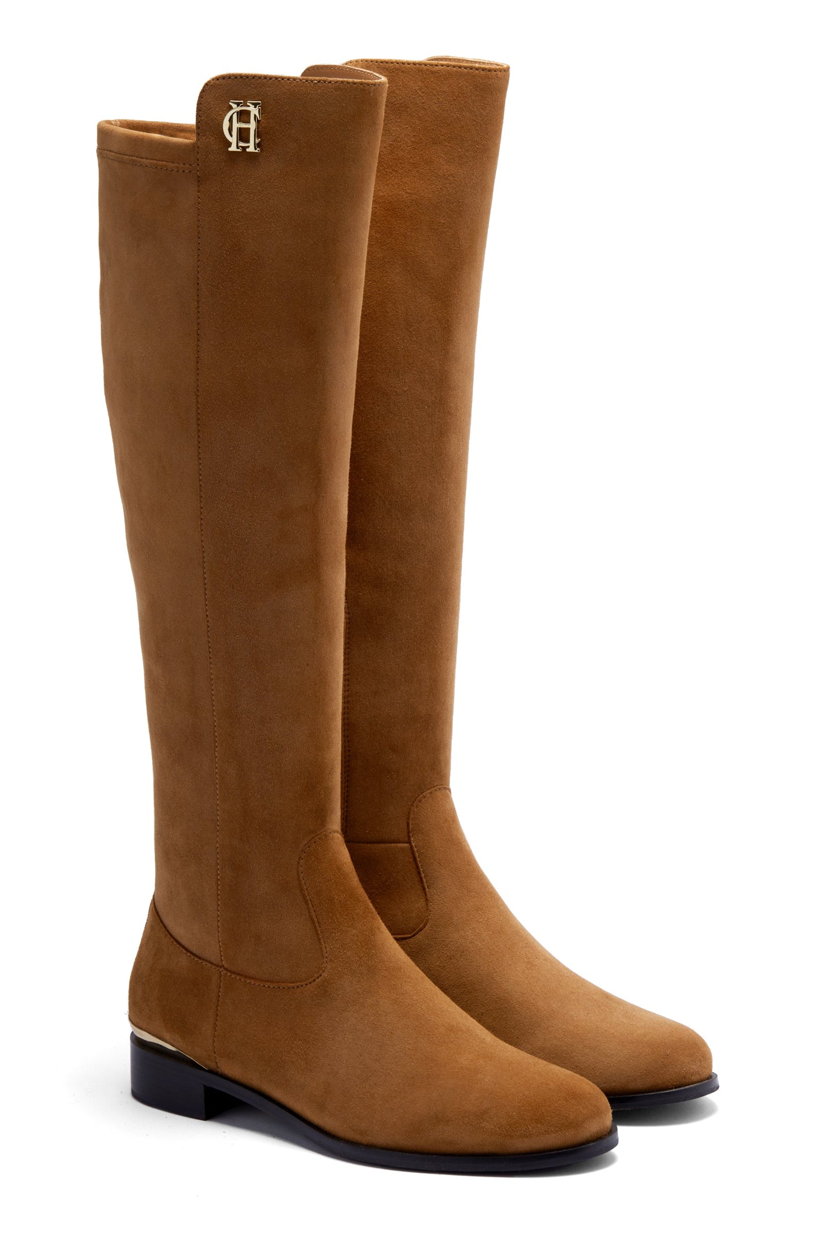 Albany Knee Boot - Gallery Image 151