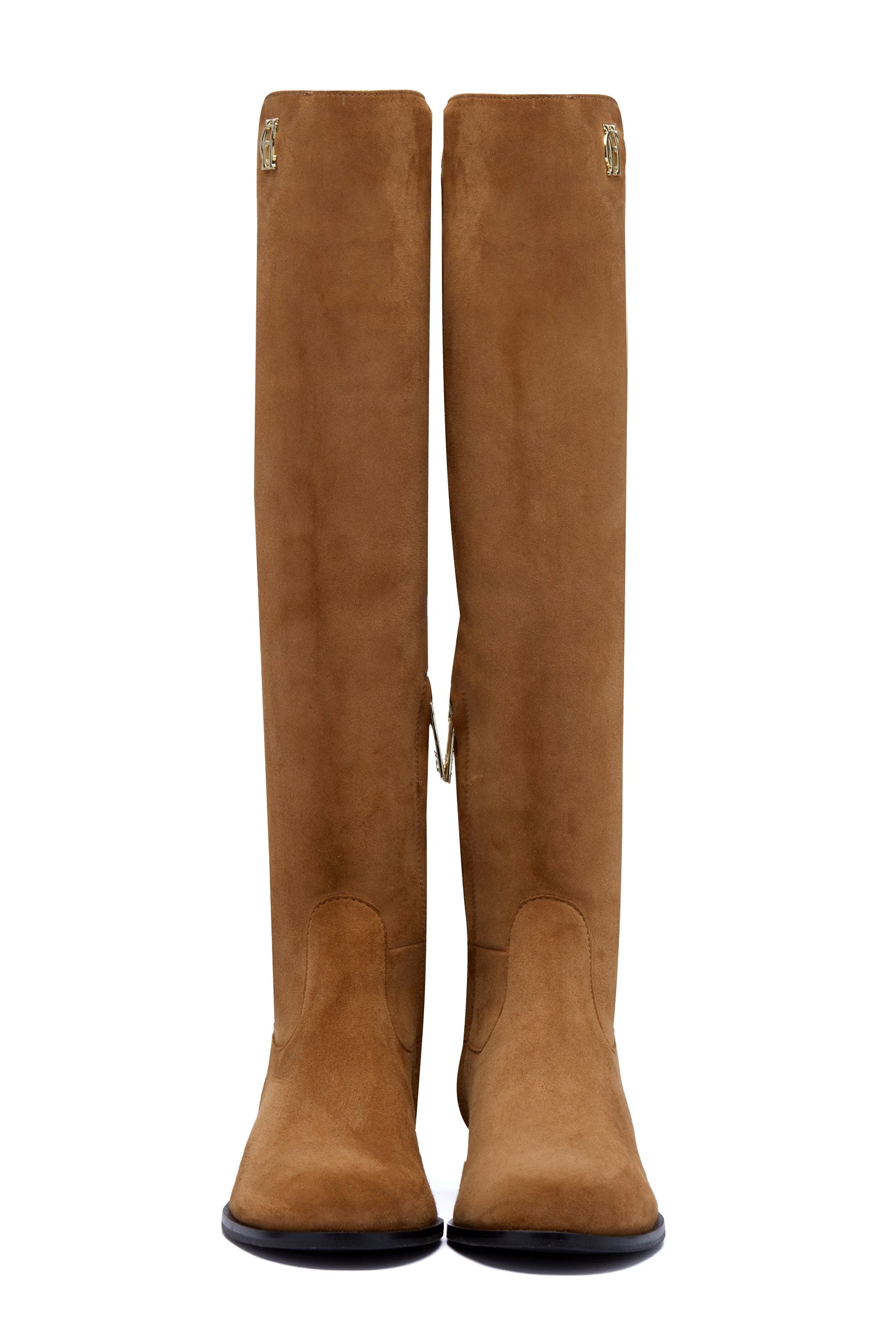 Albany Knee Boot - Gallery Image 150