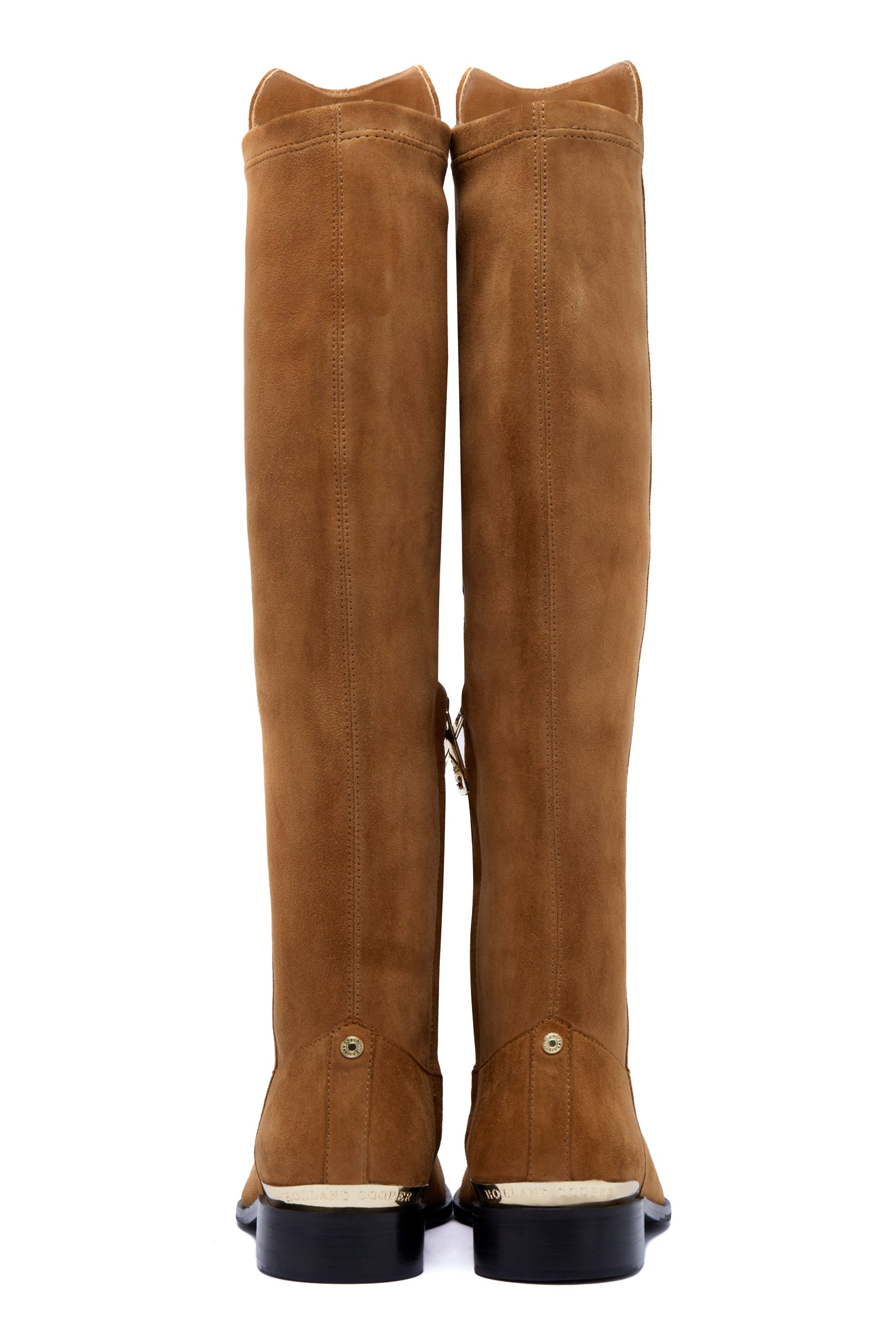 Albany Knee Boot - Gallery Image 145