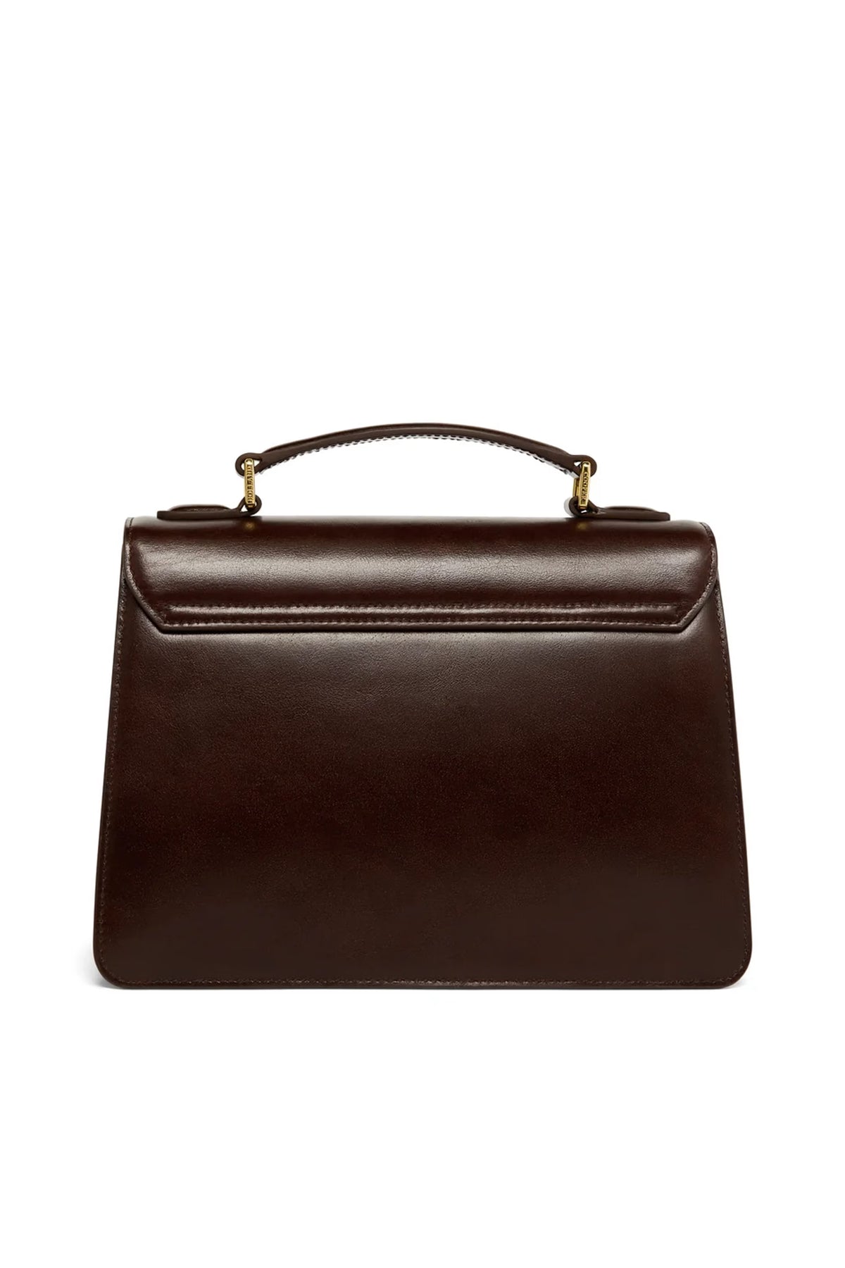 Holland Cooper Cambridge Bag #Colour_Chestnut Leather