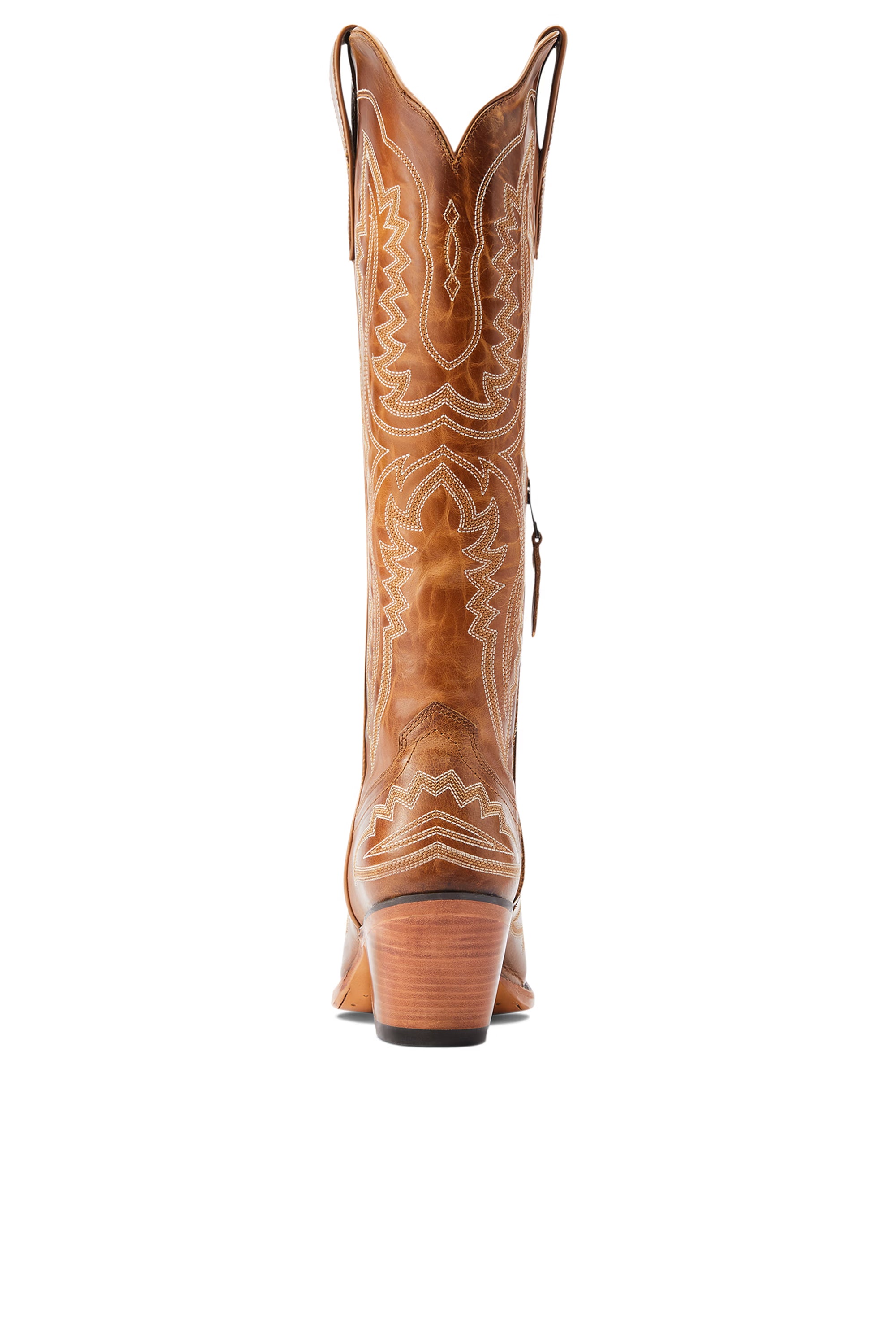 Ariat Casanova Western Boot #Colour_Shades of Grain