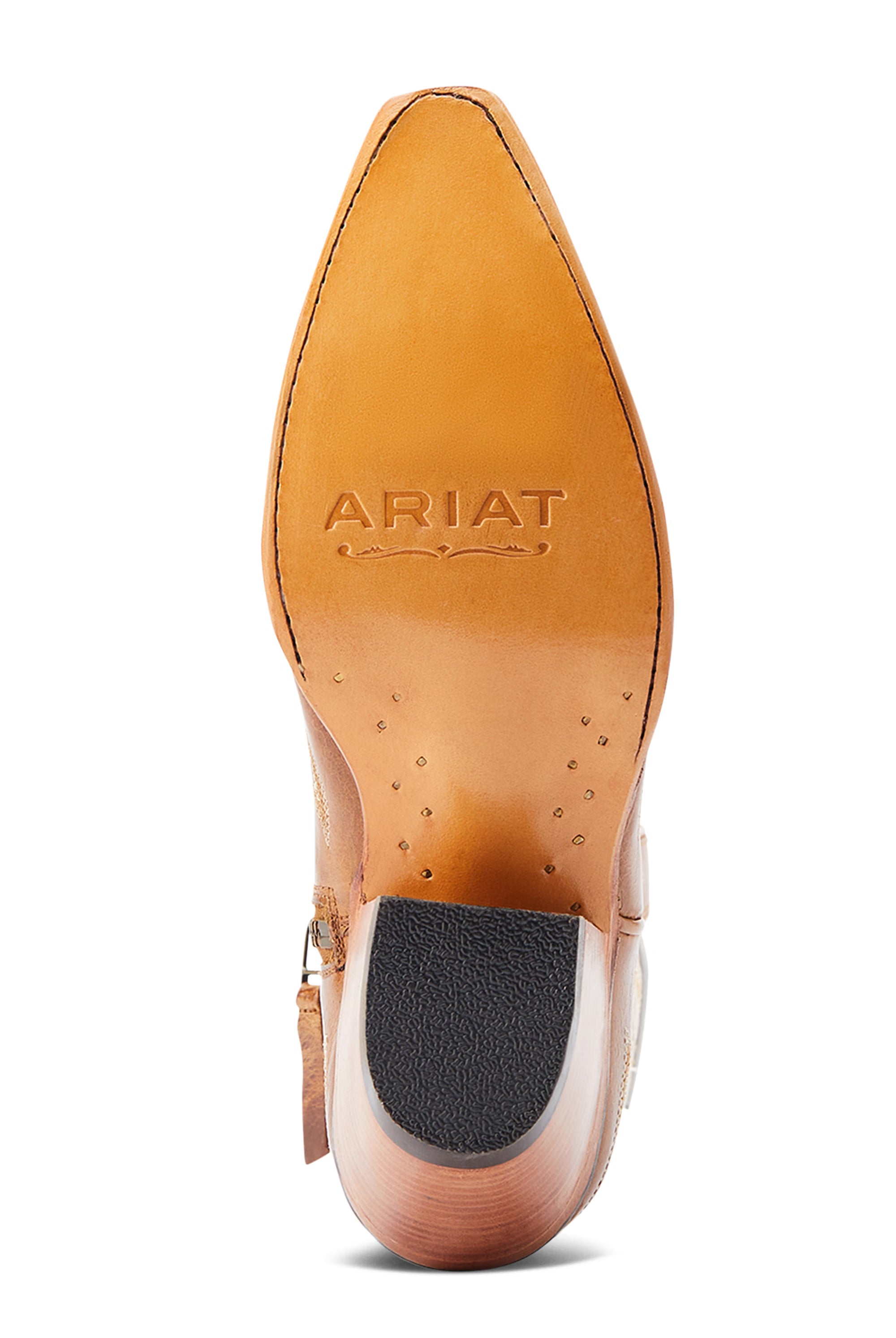 Ariat Casanova Western Boot #Colour_Shades of Grain