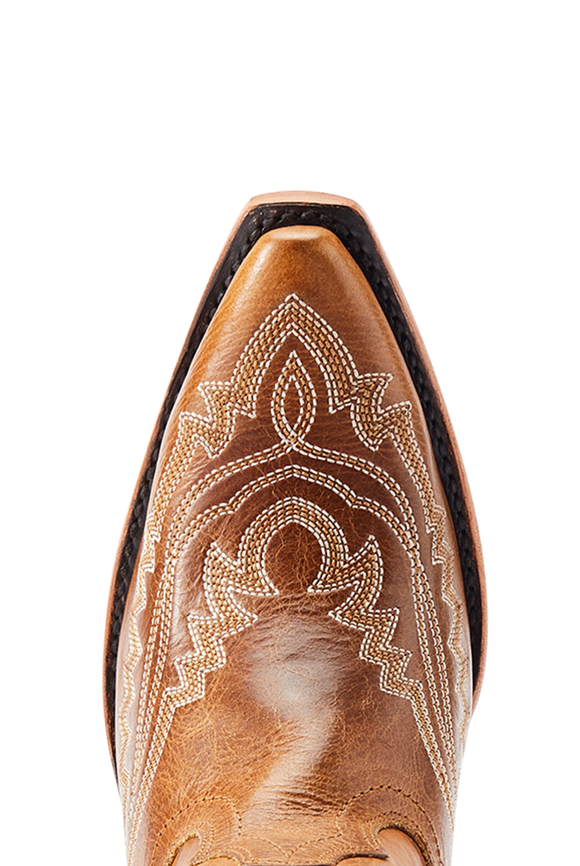 Ariat Casanova Western Boot #Colour_Shades of Grain