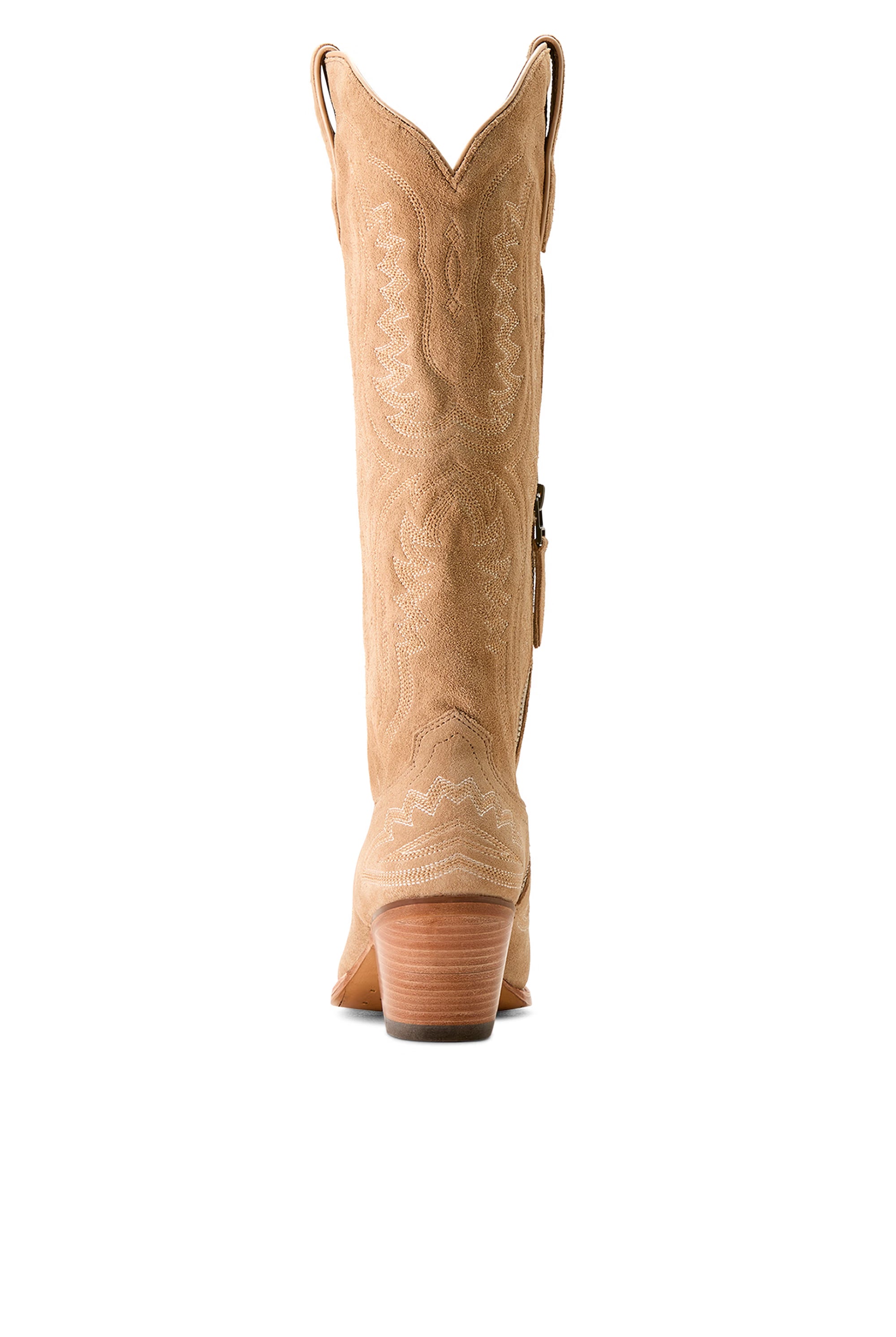 Ariat Casanova Western Boot #Colour_Truly Taupe