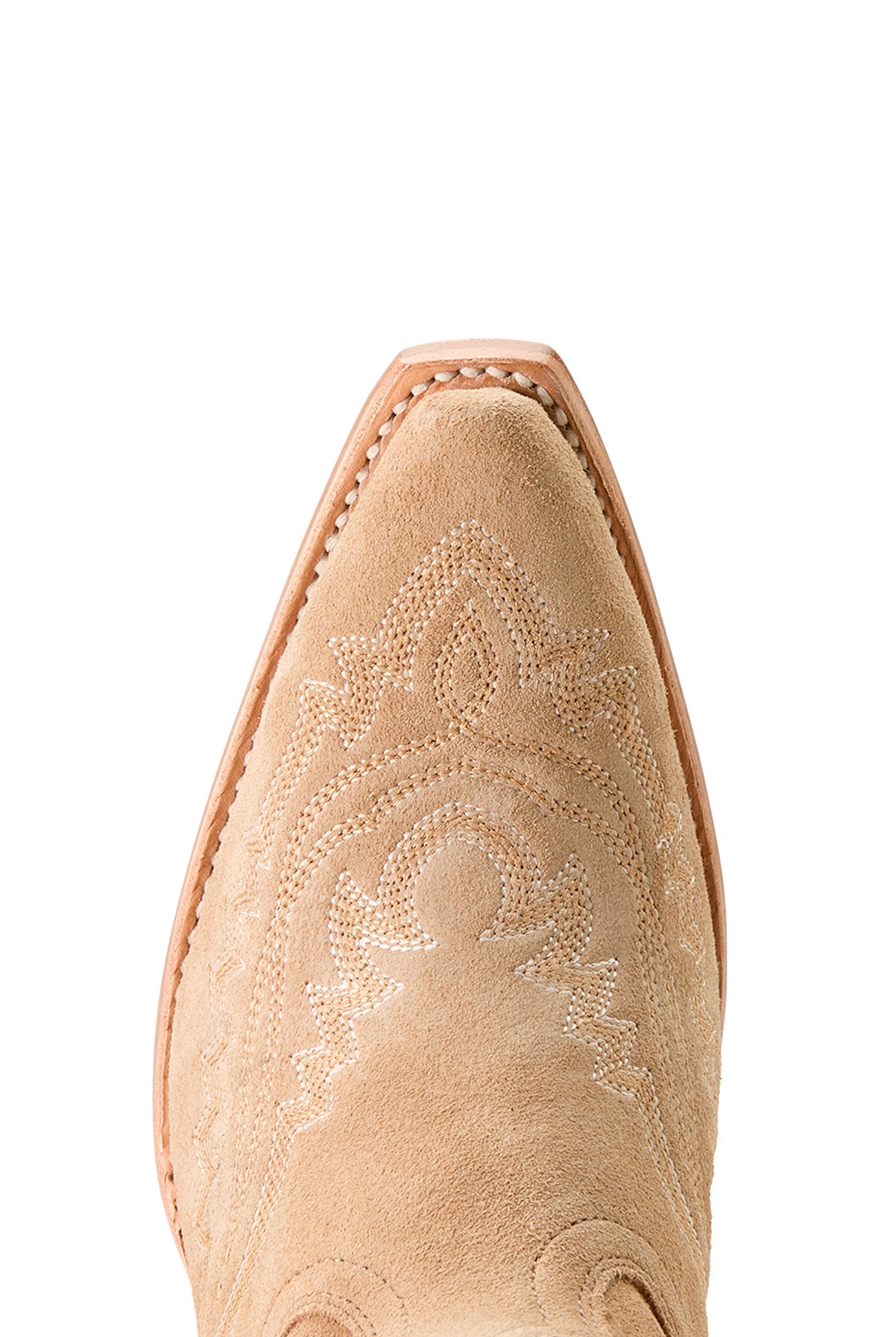 Ariat Casanova Western Boot #Colour_Truly Taupe