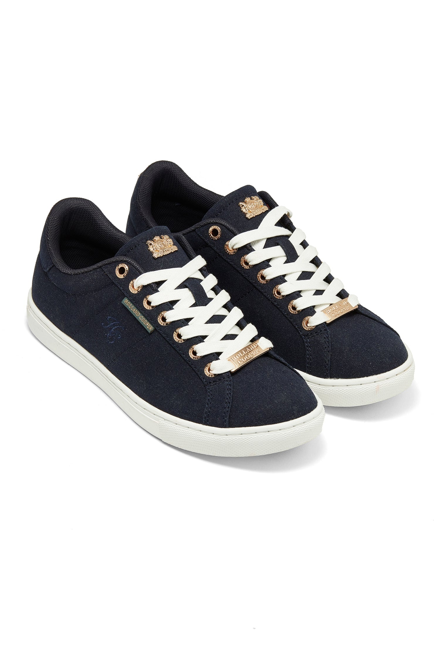 Chelsea Court Trainer - ink navy - UK8 - View 154