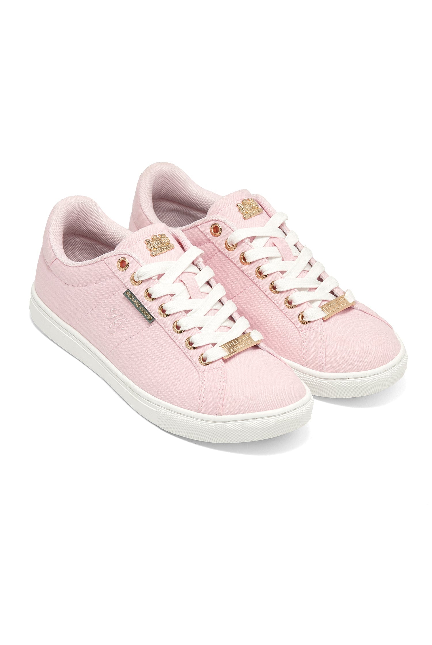 Chelsea Court Trainer - soft pink - UK8 - View 165