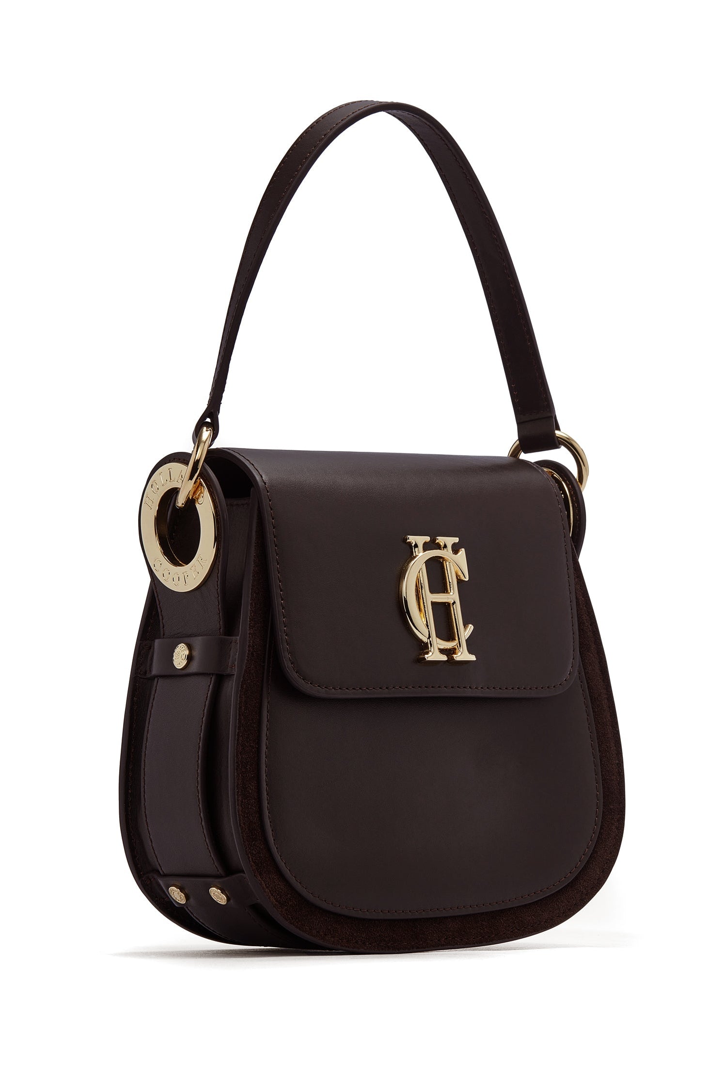 Chelsea Saddle Bag - Gallery Image 96