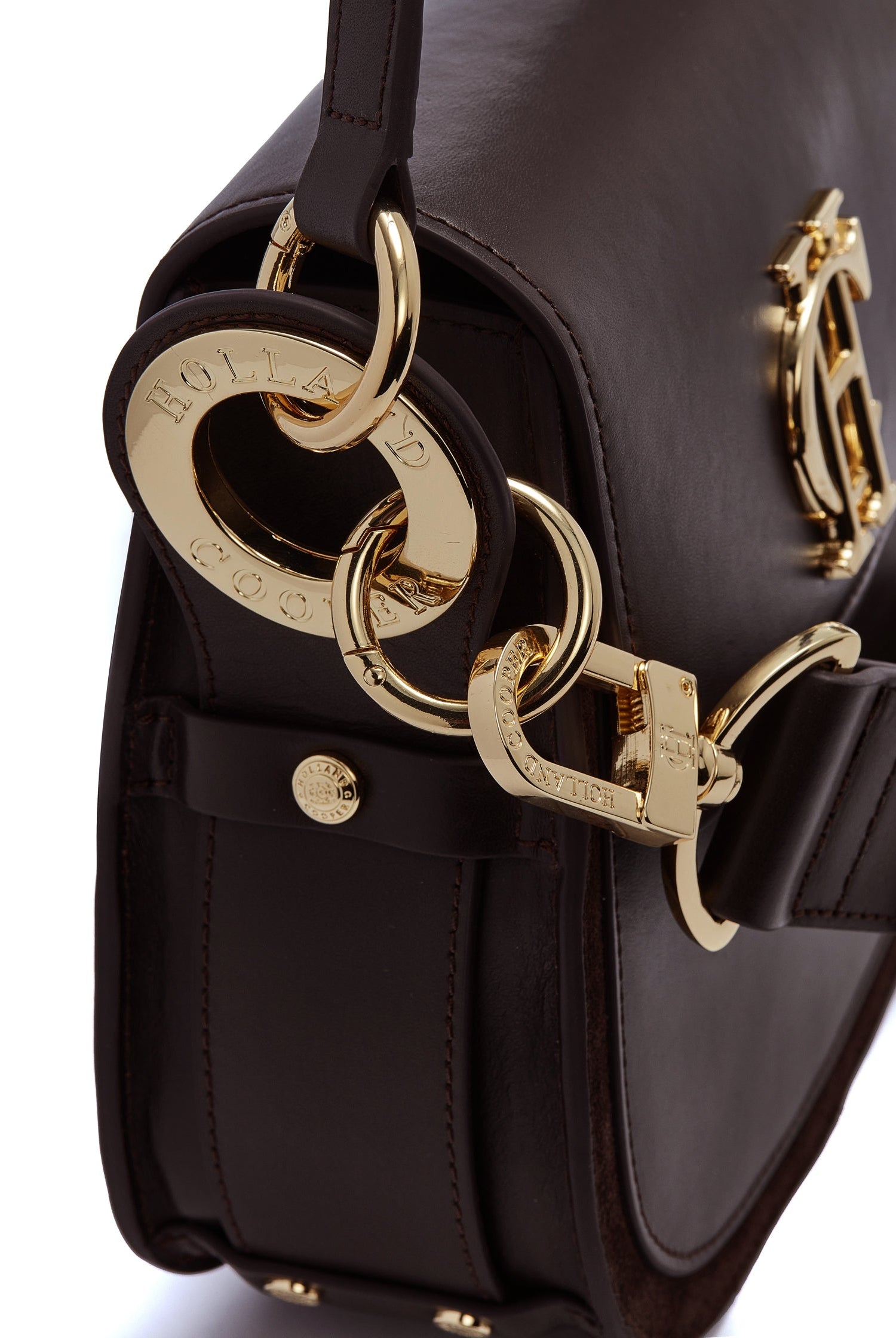 Chelsea Saddle Bag - Gallery Image 72