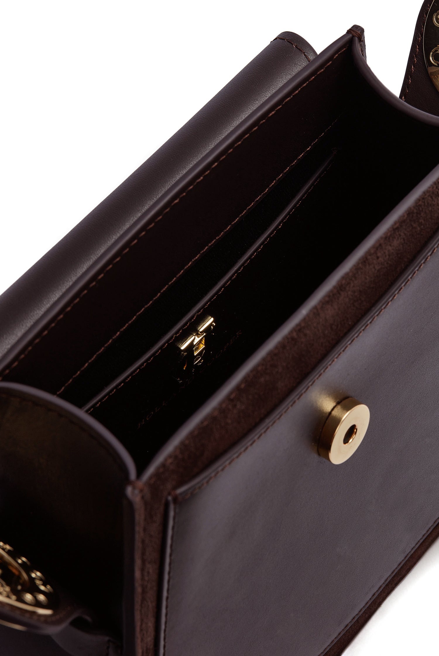 Chelsea Saddle Bag - Gallery Image 73