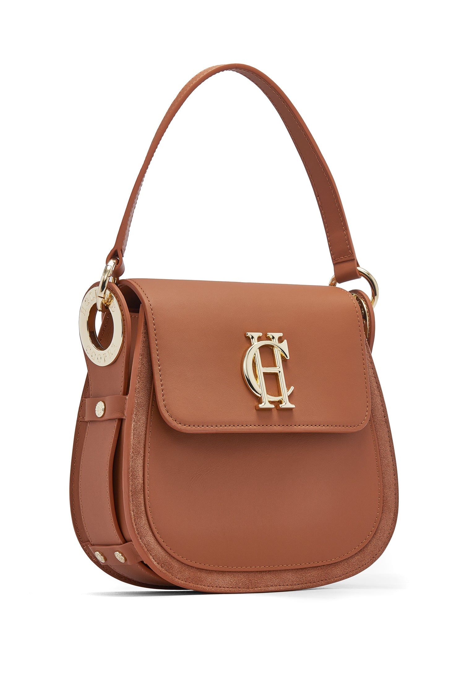 Chelsea Saddle Bag - Gallery Image 83