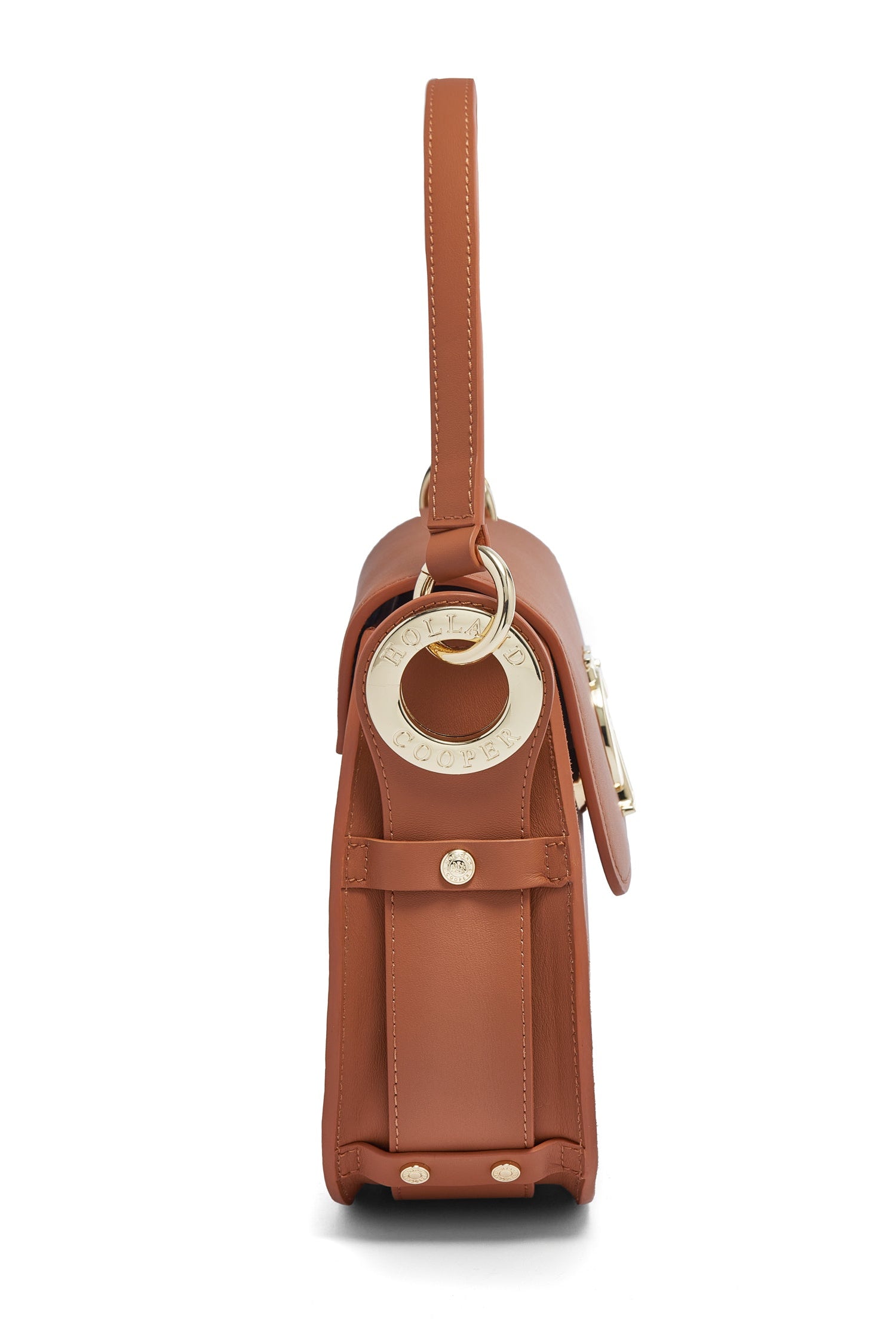 Chelsea Saddle Bag - Gallery Image 97