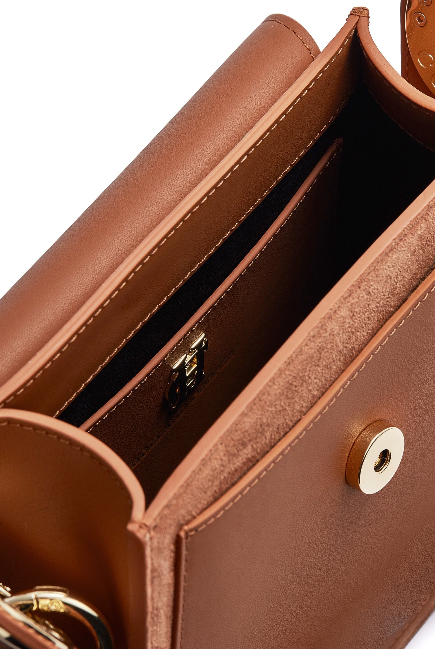 Chelsea Saddle Bag - Gallery Image 89