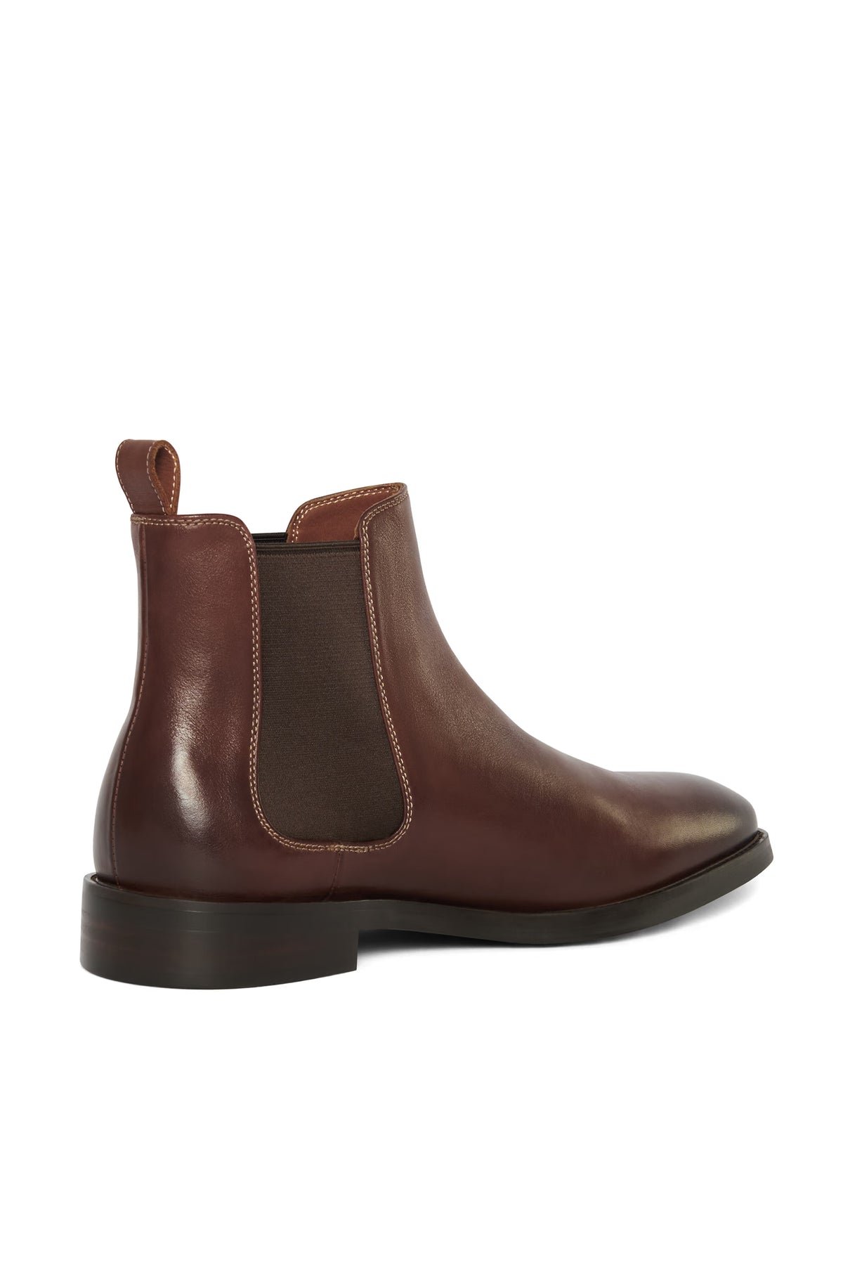 Holland Cooper Chelsea Boot #Colour_Chocolate