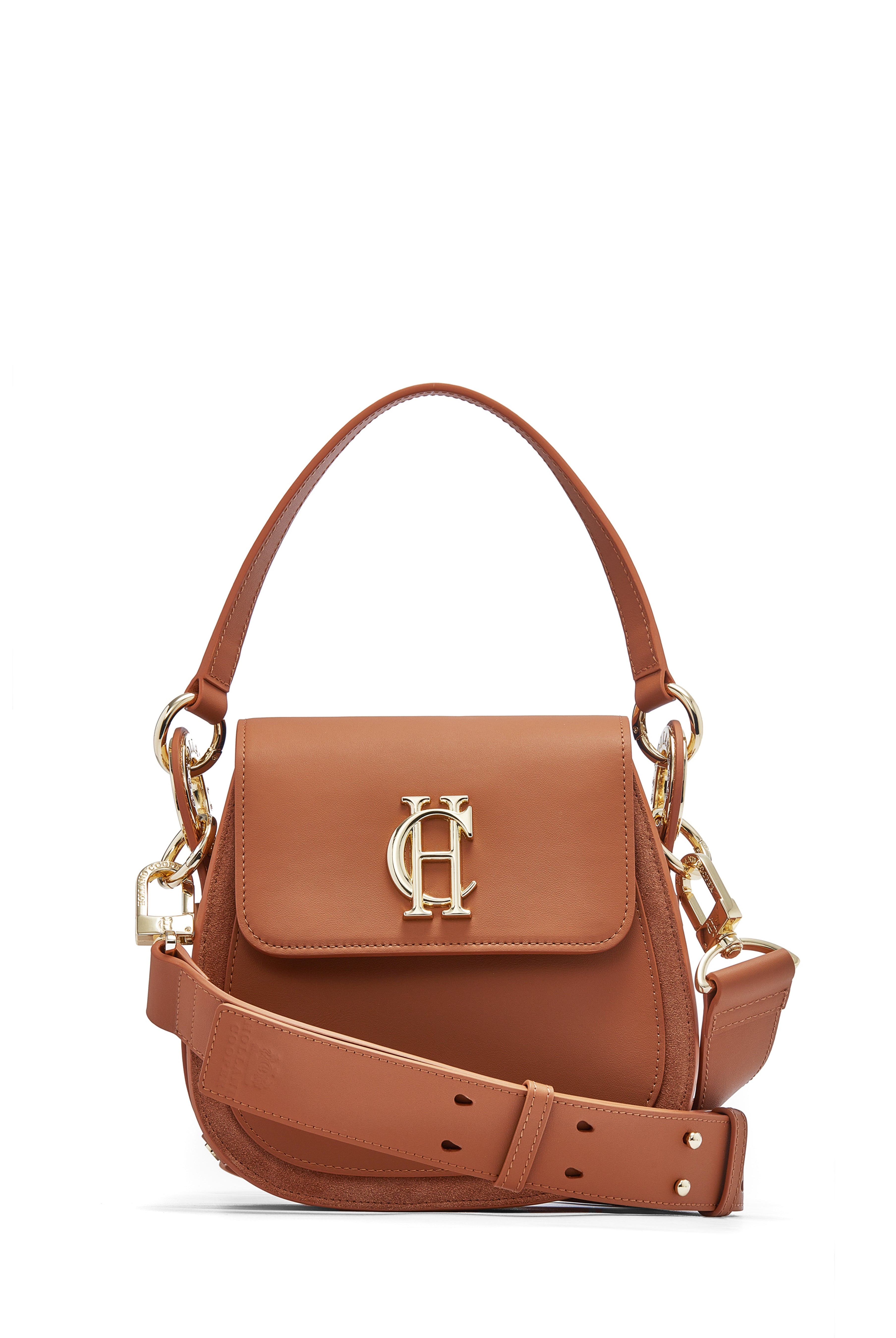 Chelsea Saddle Bag - Gallery Image 101