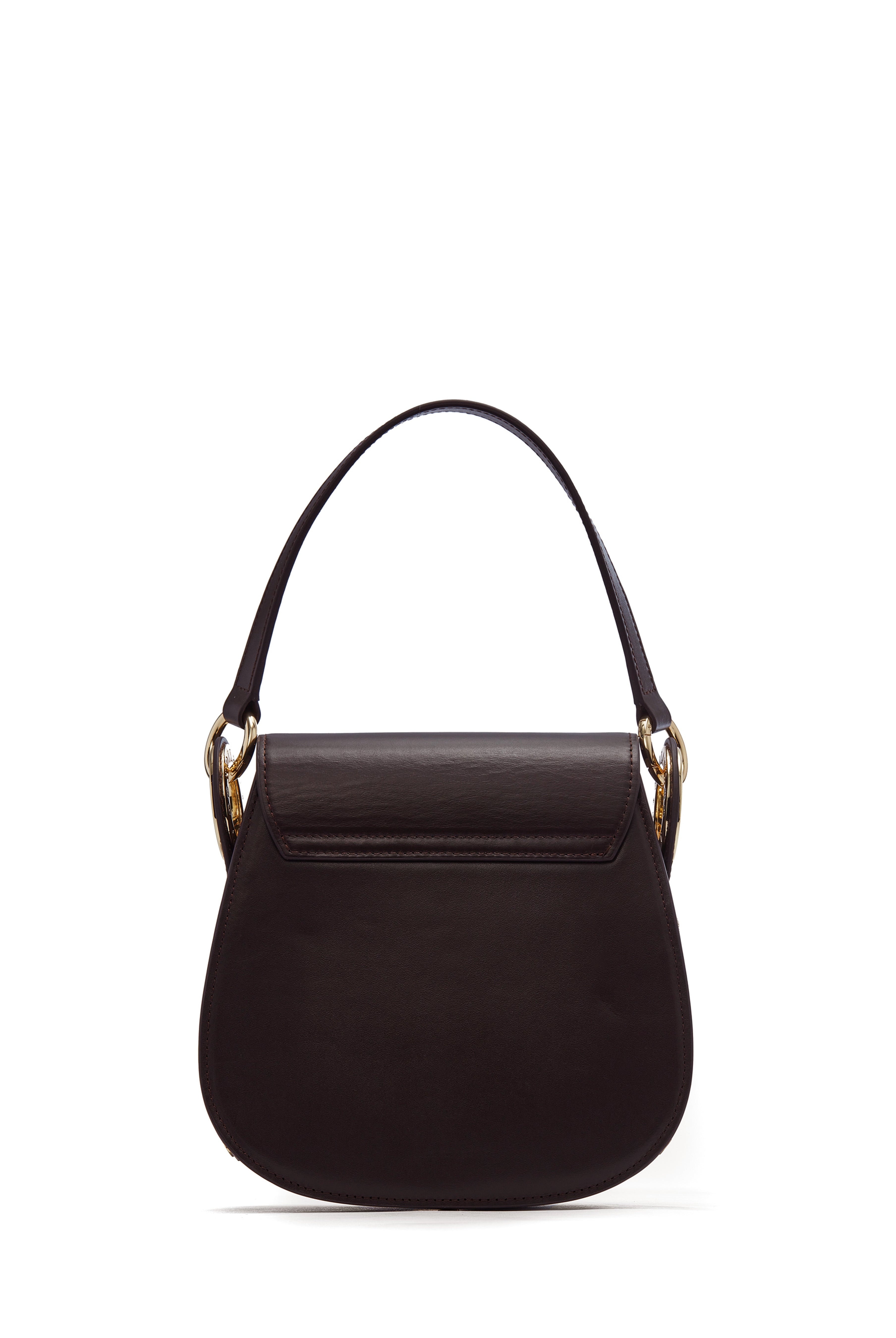 Chelsea Saddle Bag - Gallery Image 79