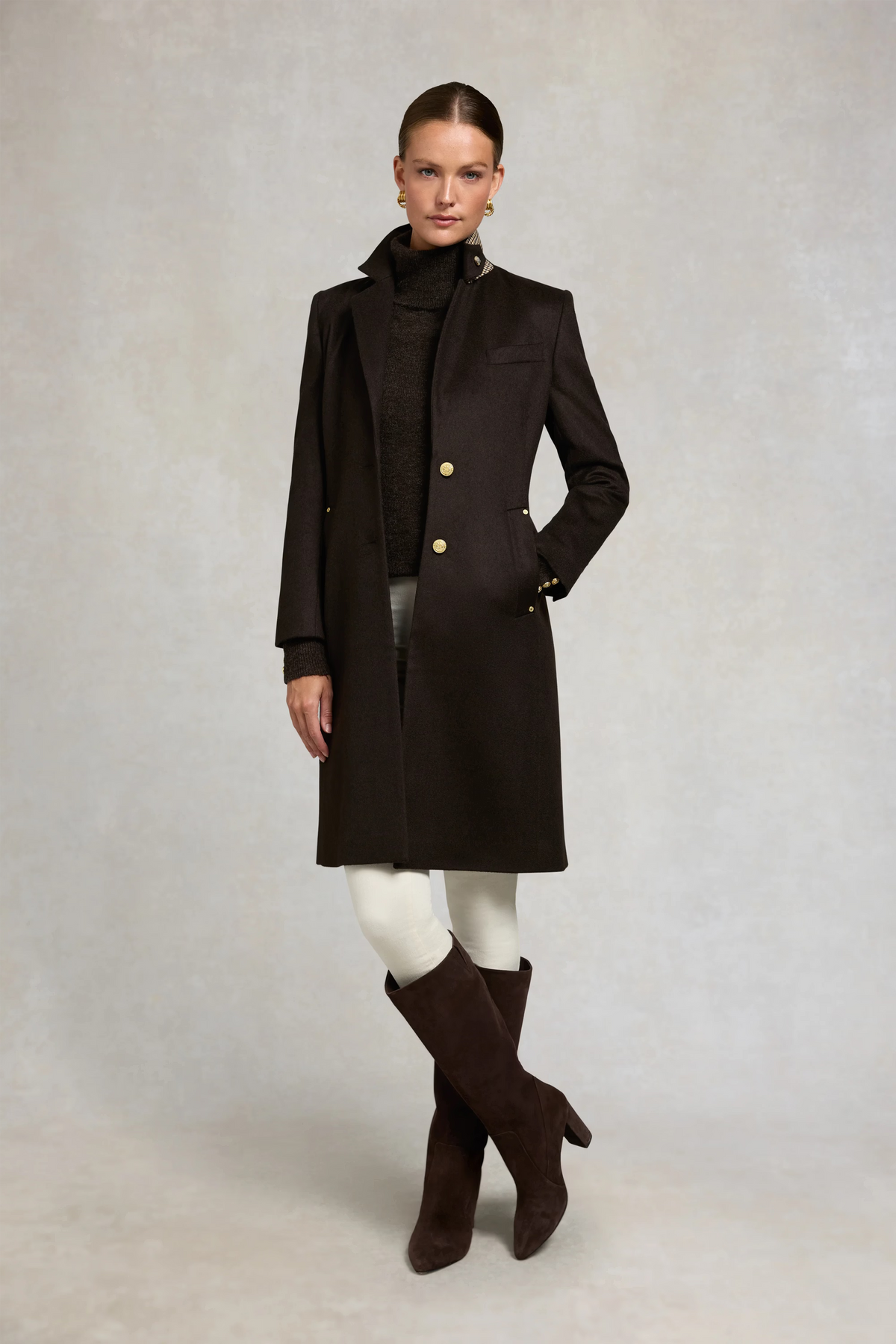 Regency Coat