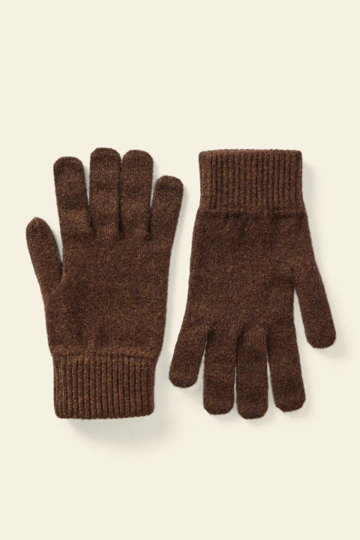 Bowen Wool Gloves