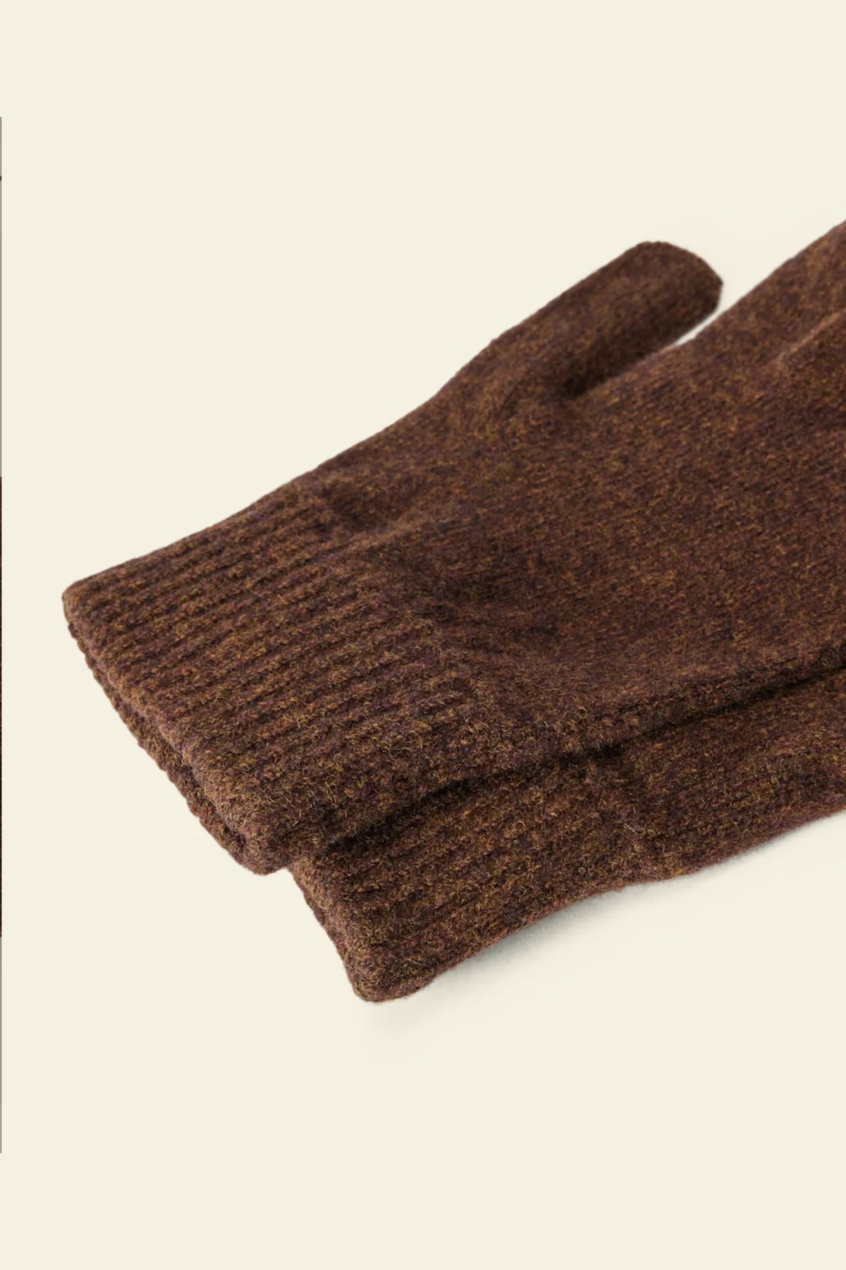 Bowen Wool Gloves