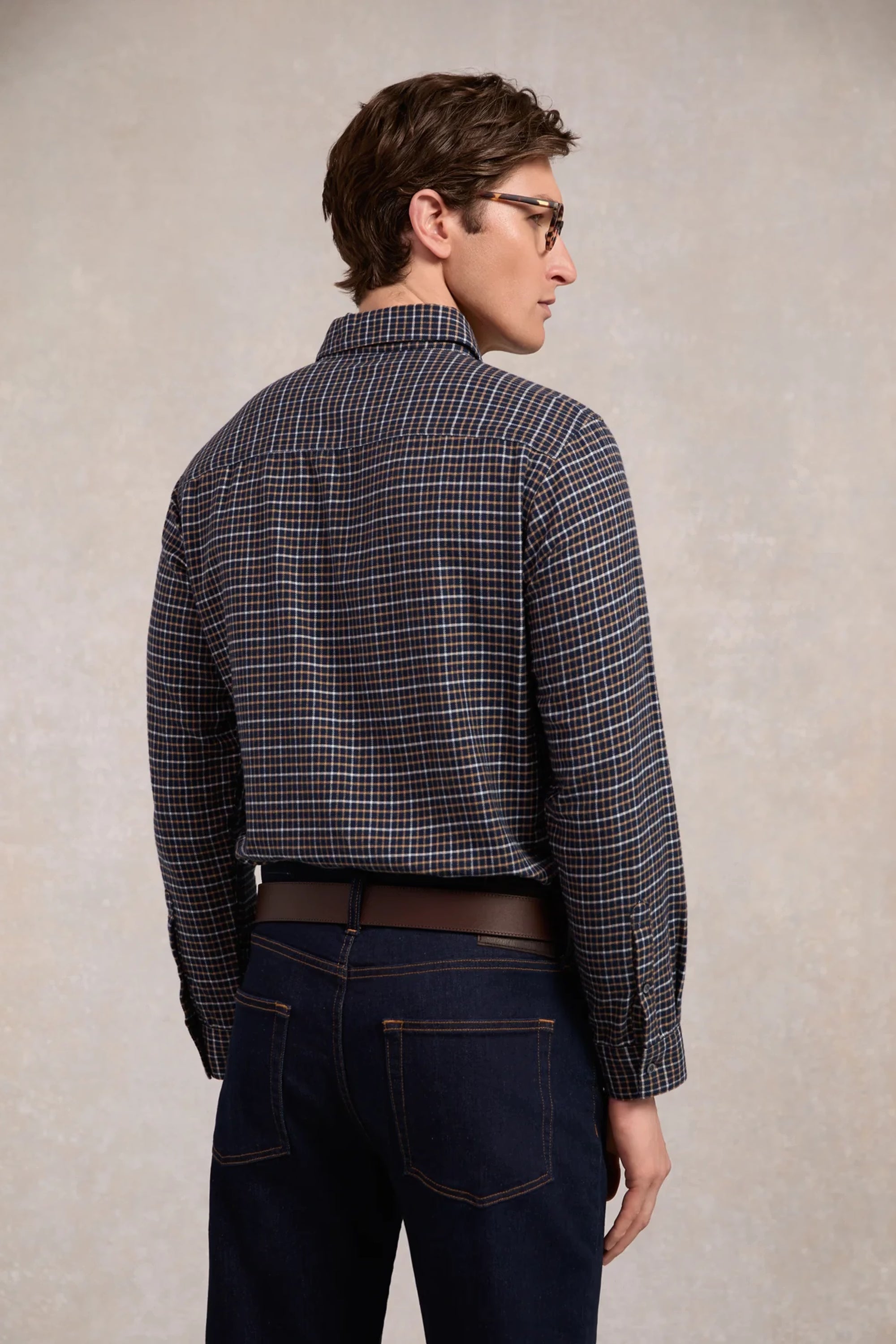 Classic Button Down Shirt