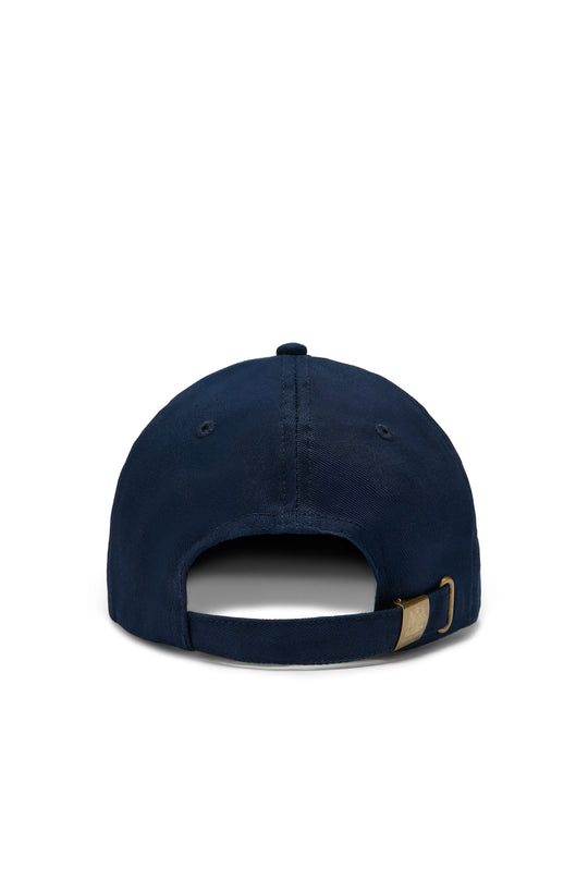 Holland Cooper Ink Navy Classic Cap #Colour_Ink Navy