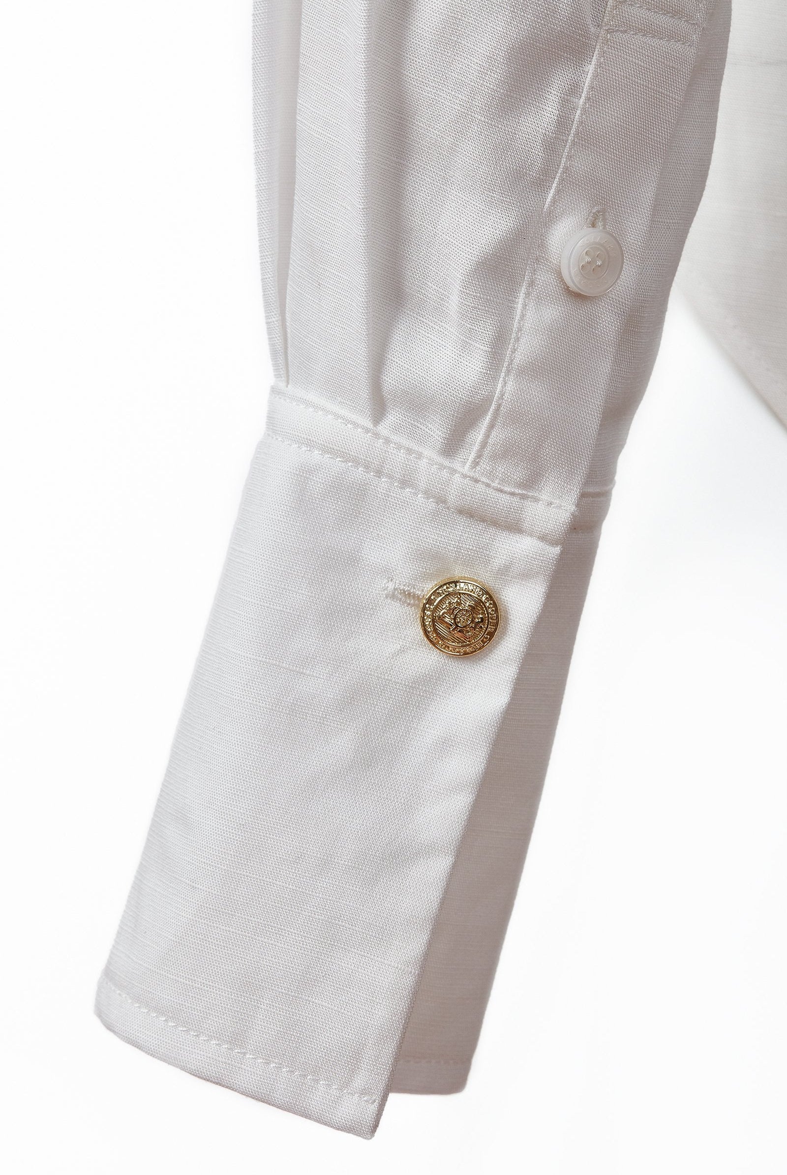 Classic Shirt - white - 16 - View 54