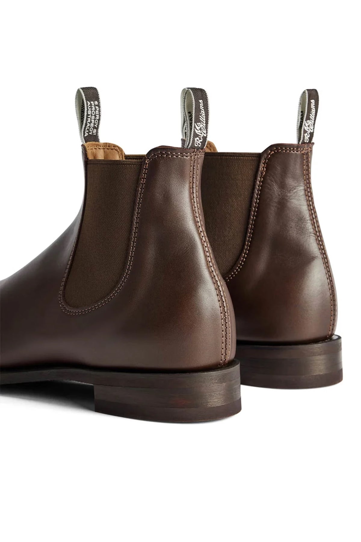 Comfort Craftsman Boot