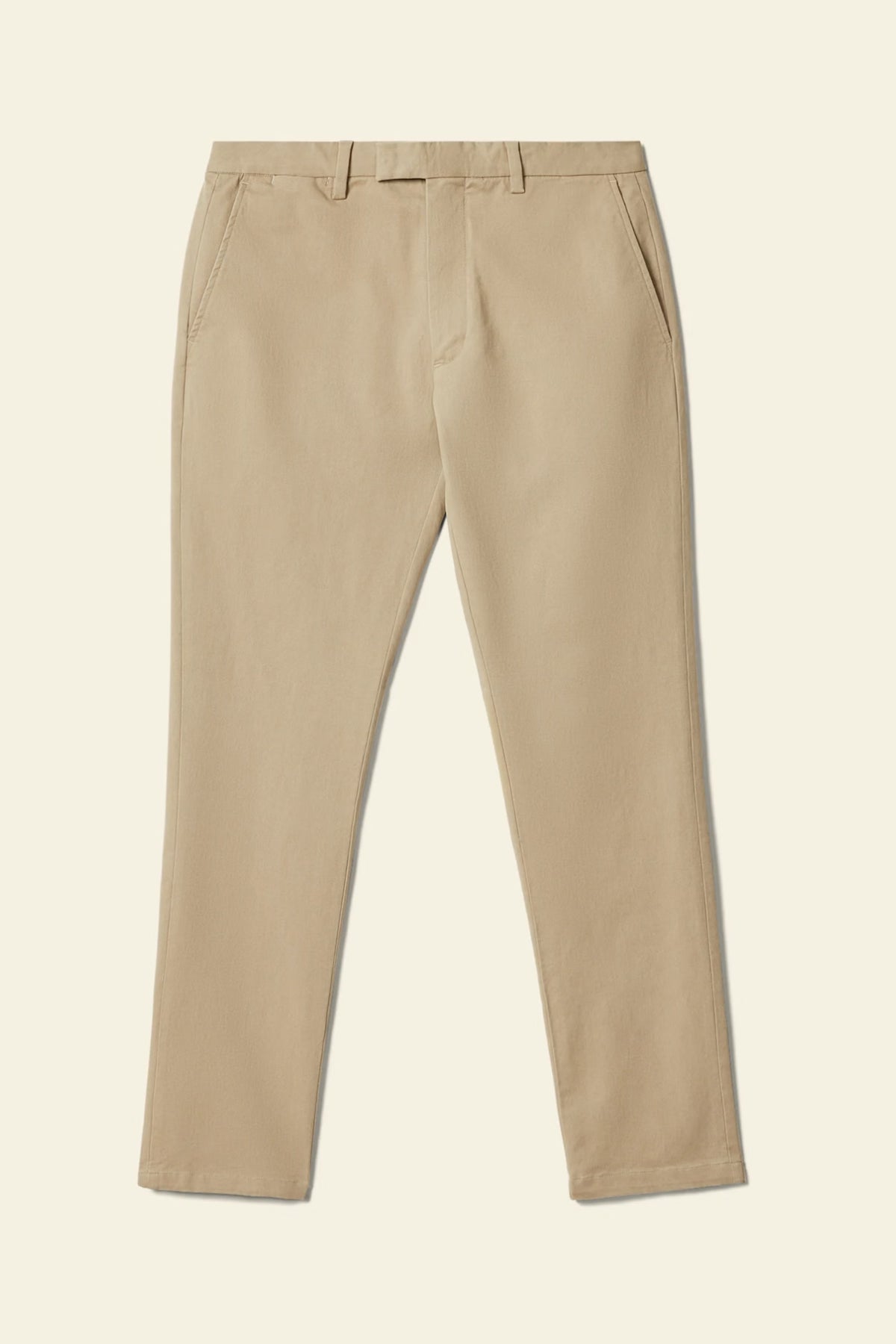 R.M. Williams Coolac Stretch Cotton Chino #Colour_Buckskin
