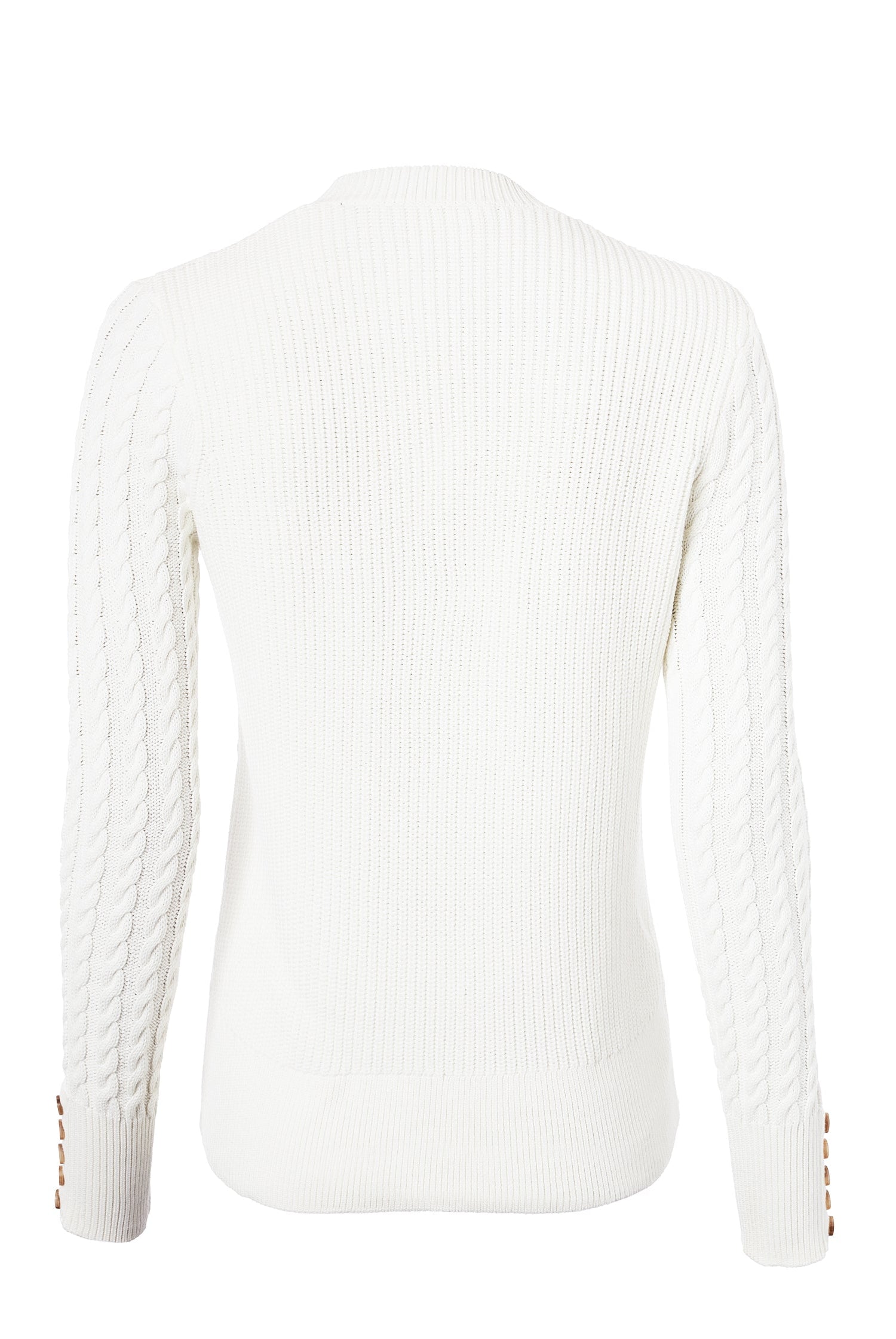 Cotswold Cardigan - natural - View 39