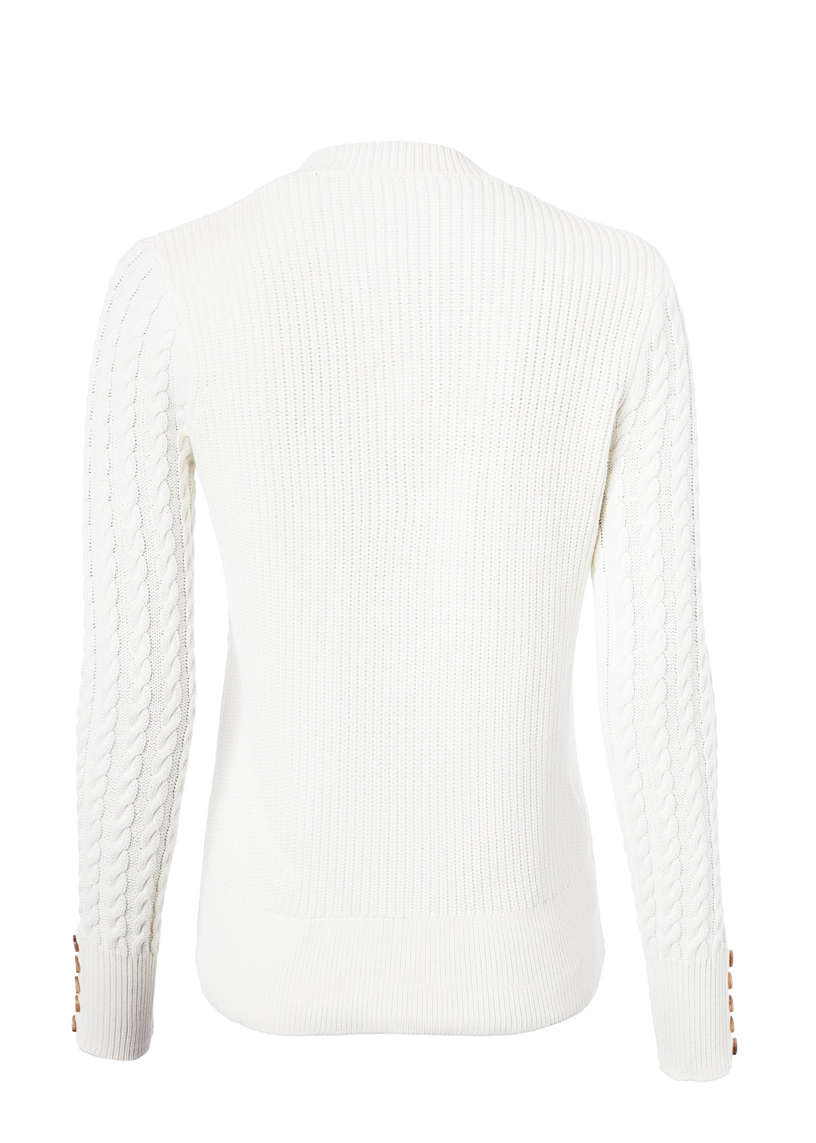 Cotswold Cardigan - natural - View 39