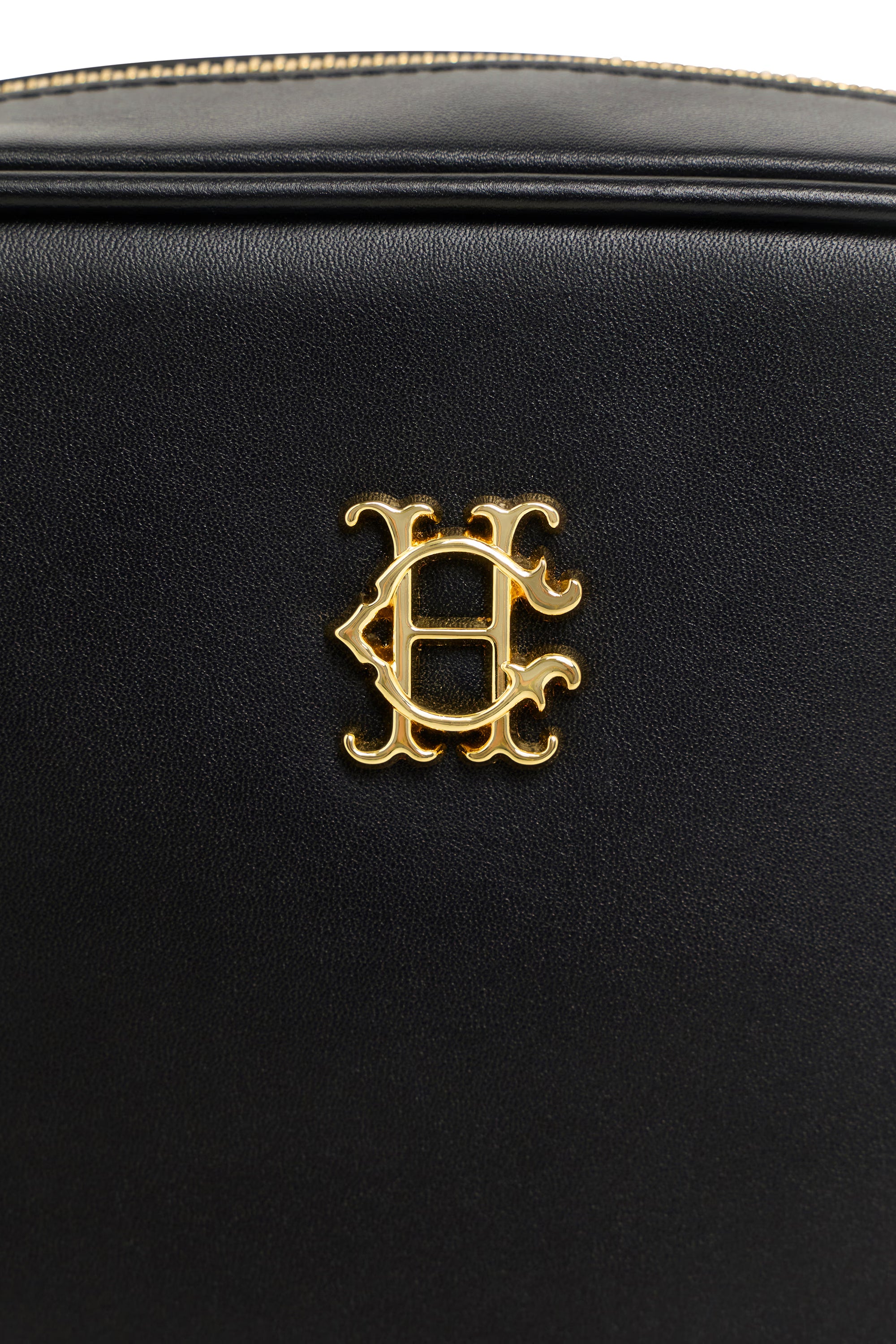 Country Camera Bag Leather