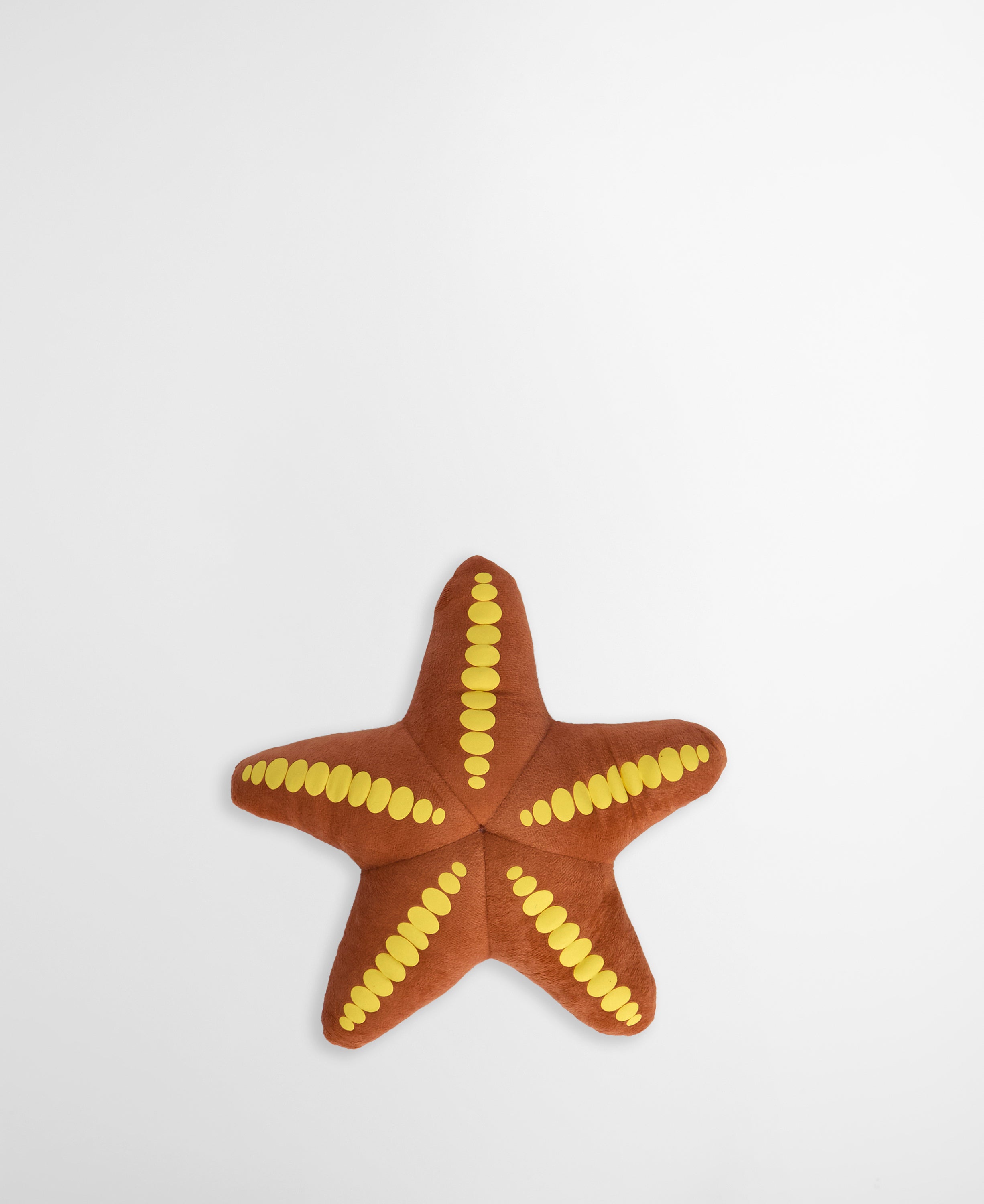 Barbour Starfish Dog Toy #Colour_